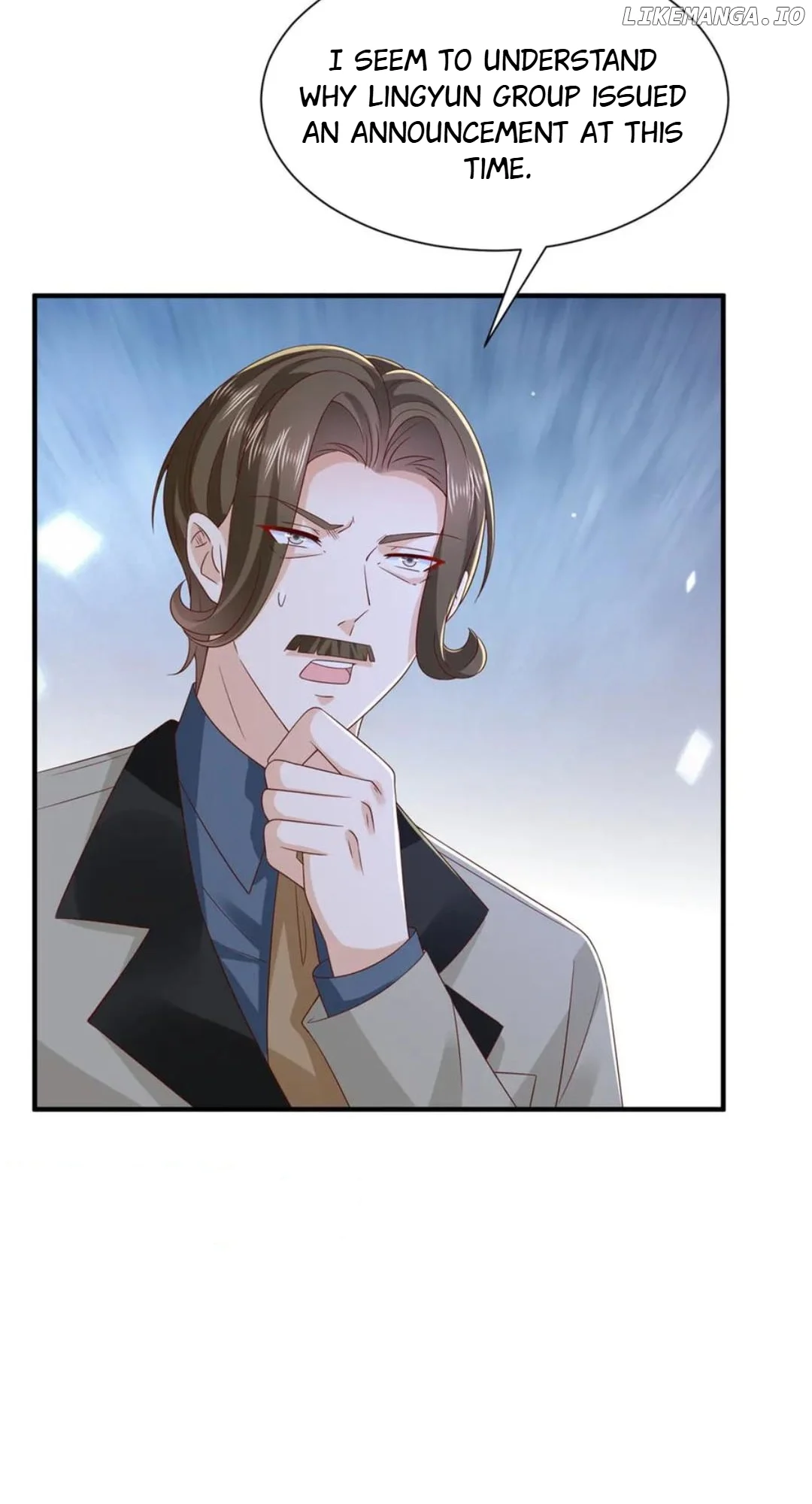 I randomly have a new career every week Chapter 781 159 35