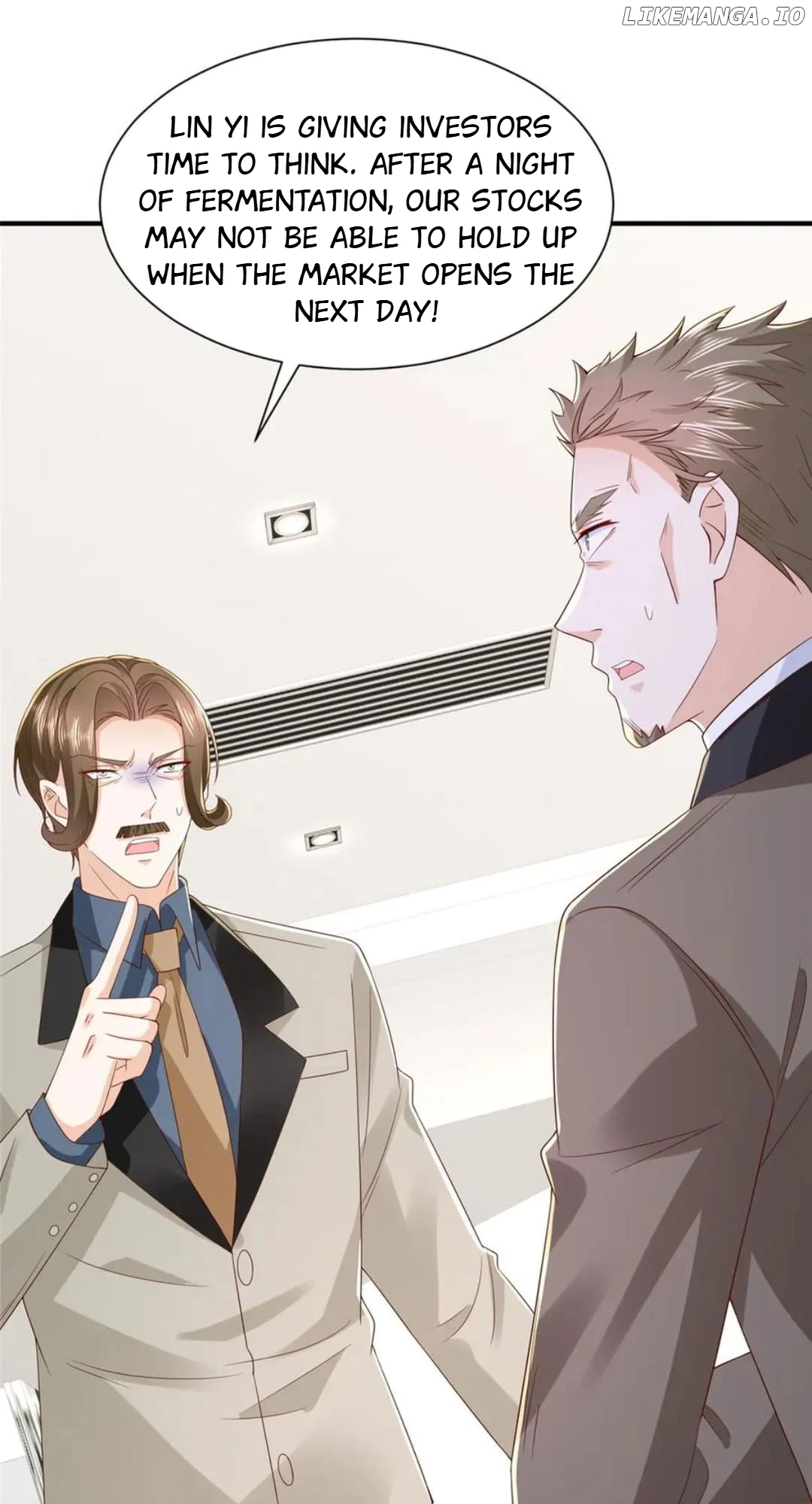 I randomly have a new career every week Chapter 781 160 36