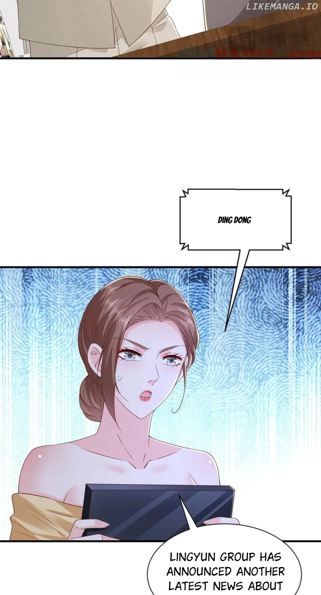 I randomly have a new career every week Chapter 781 161 37