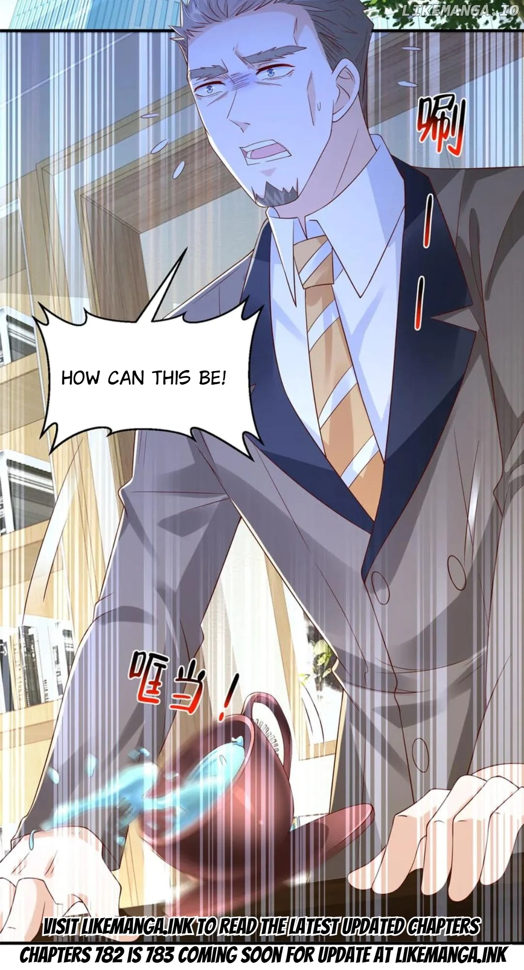 I randomly have a new career every week Chapter 781 163 39