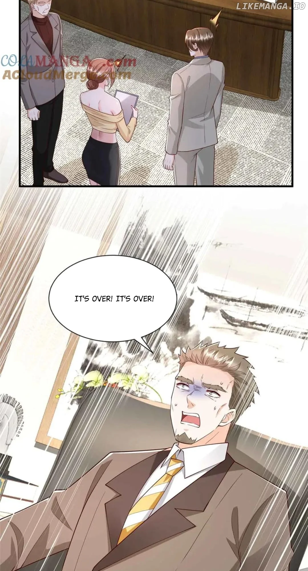 I randomly have a new career every week Chapter 782 130 03