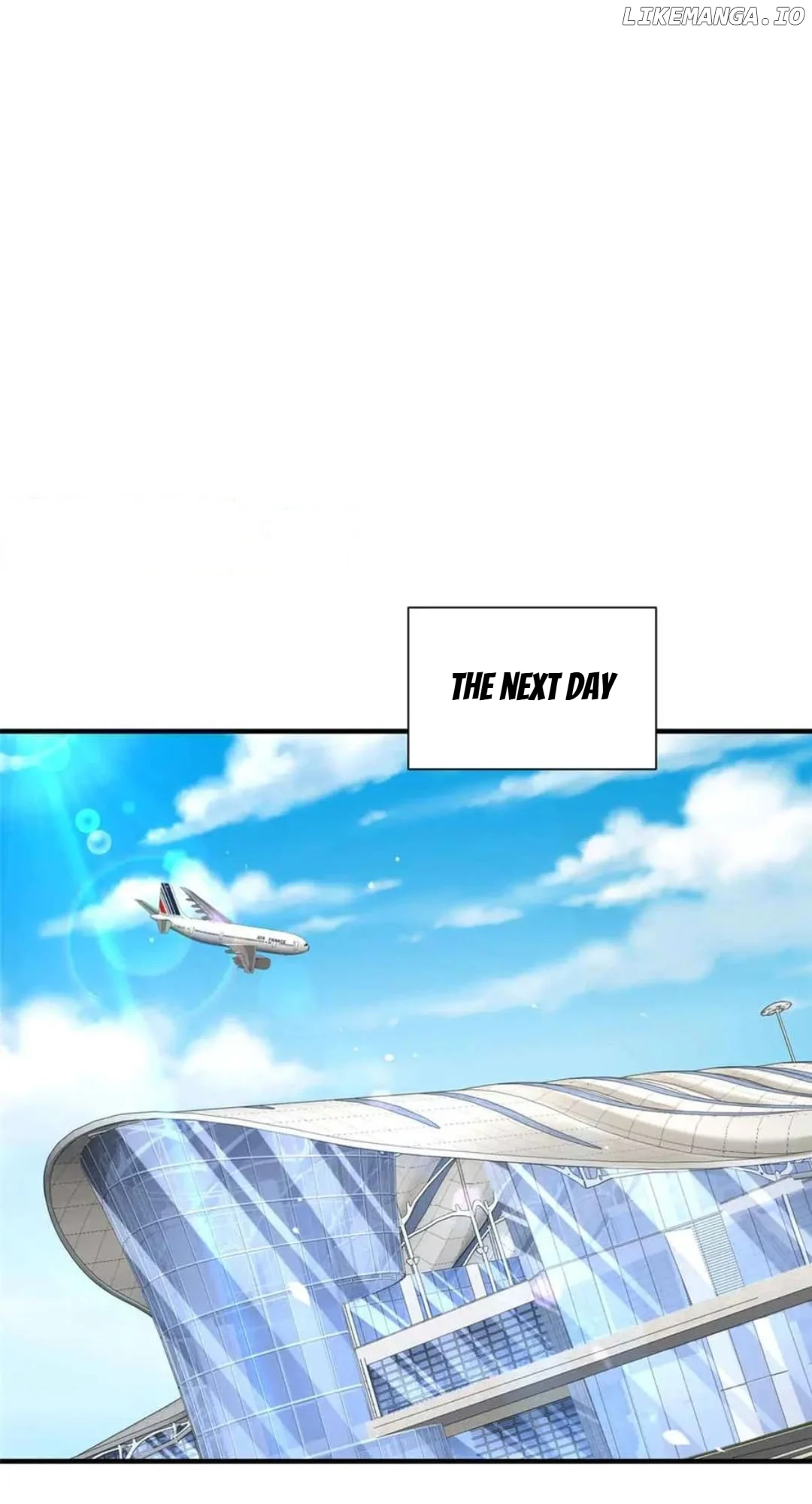 I randomly have a new career every week Chapter 782 132 05