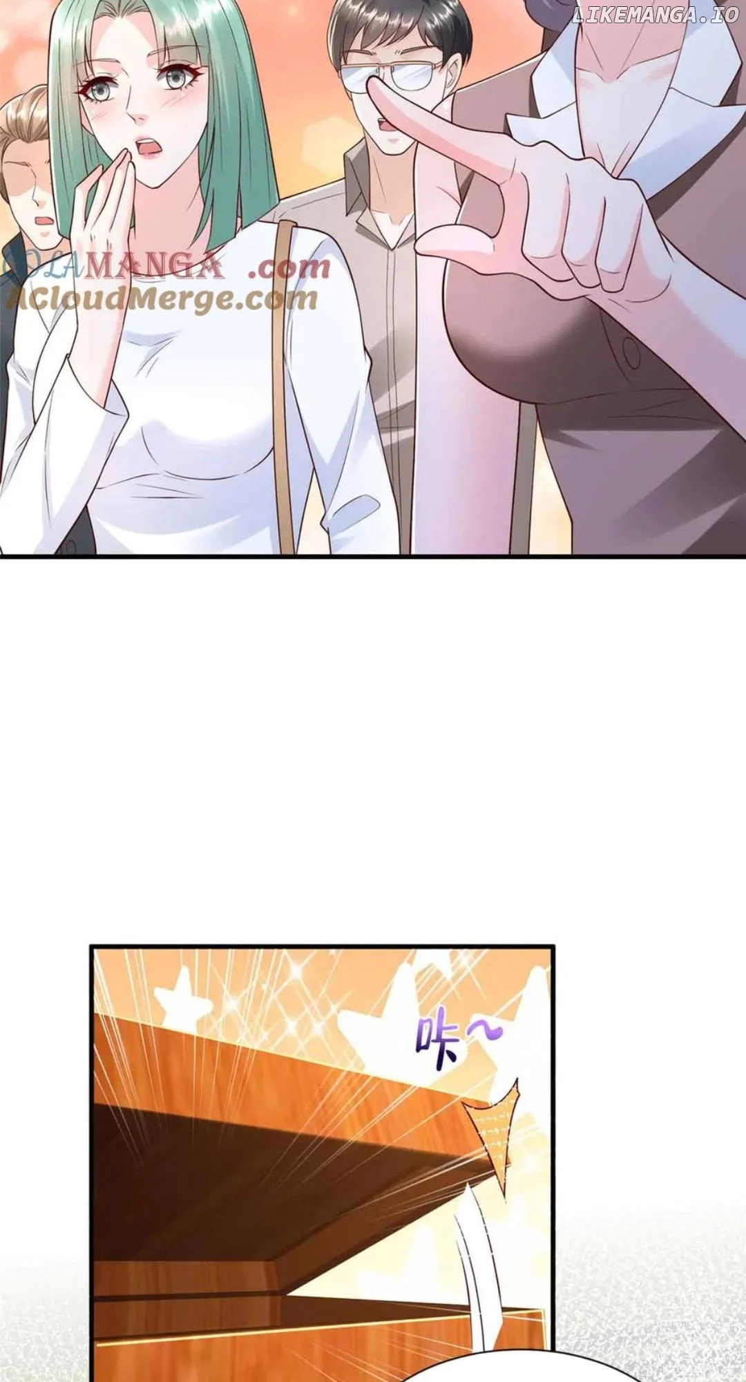 I randomly have a new career every week Chapter 782 137 10