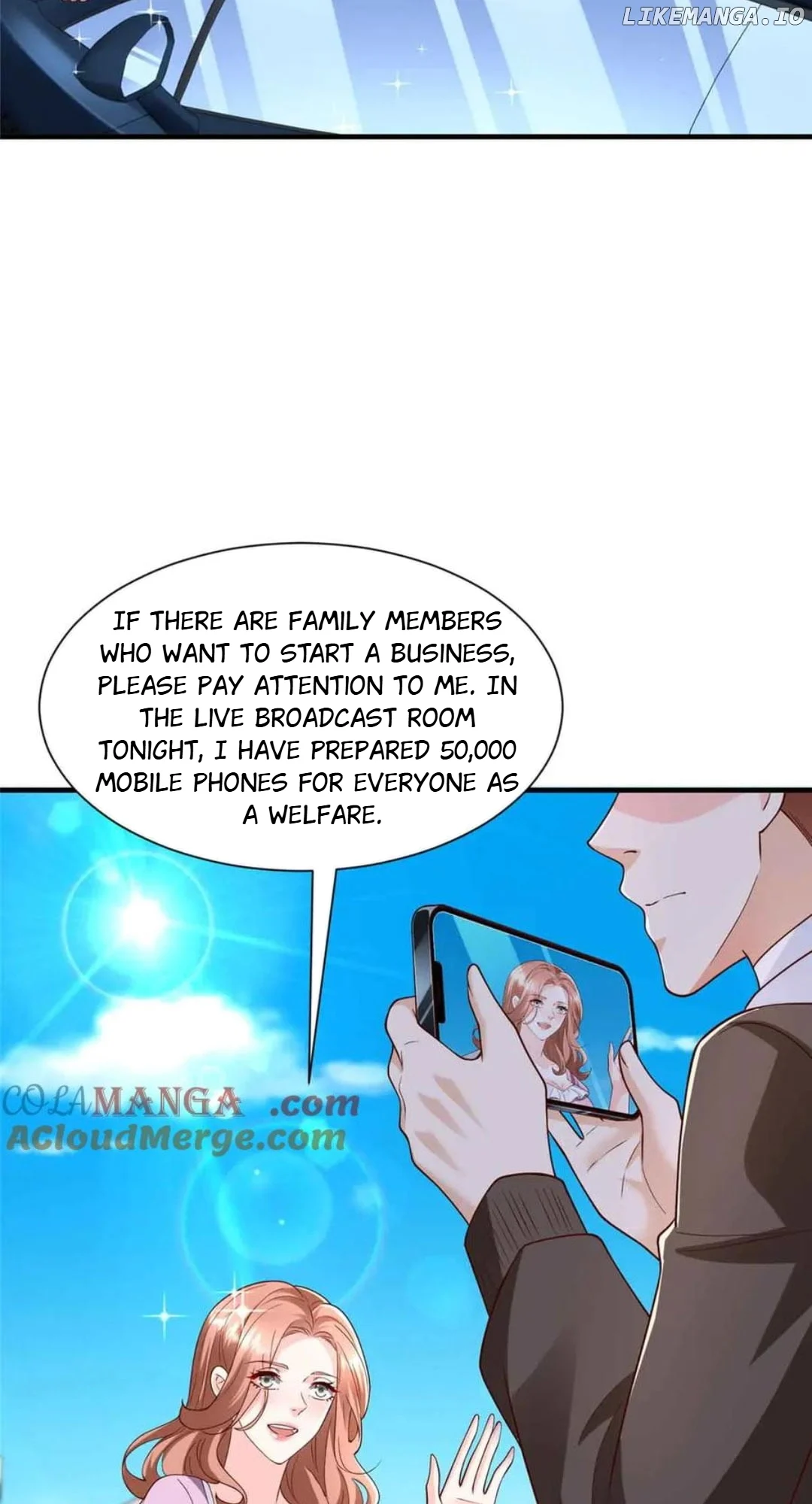 I randomly have a new career every week Chapter 782 140 13