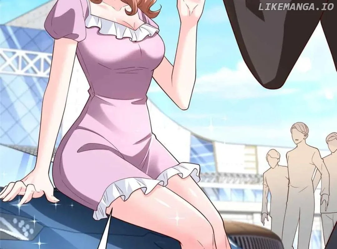 I randomly have a new career every week Chapter 782 141 14