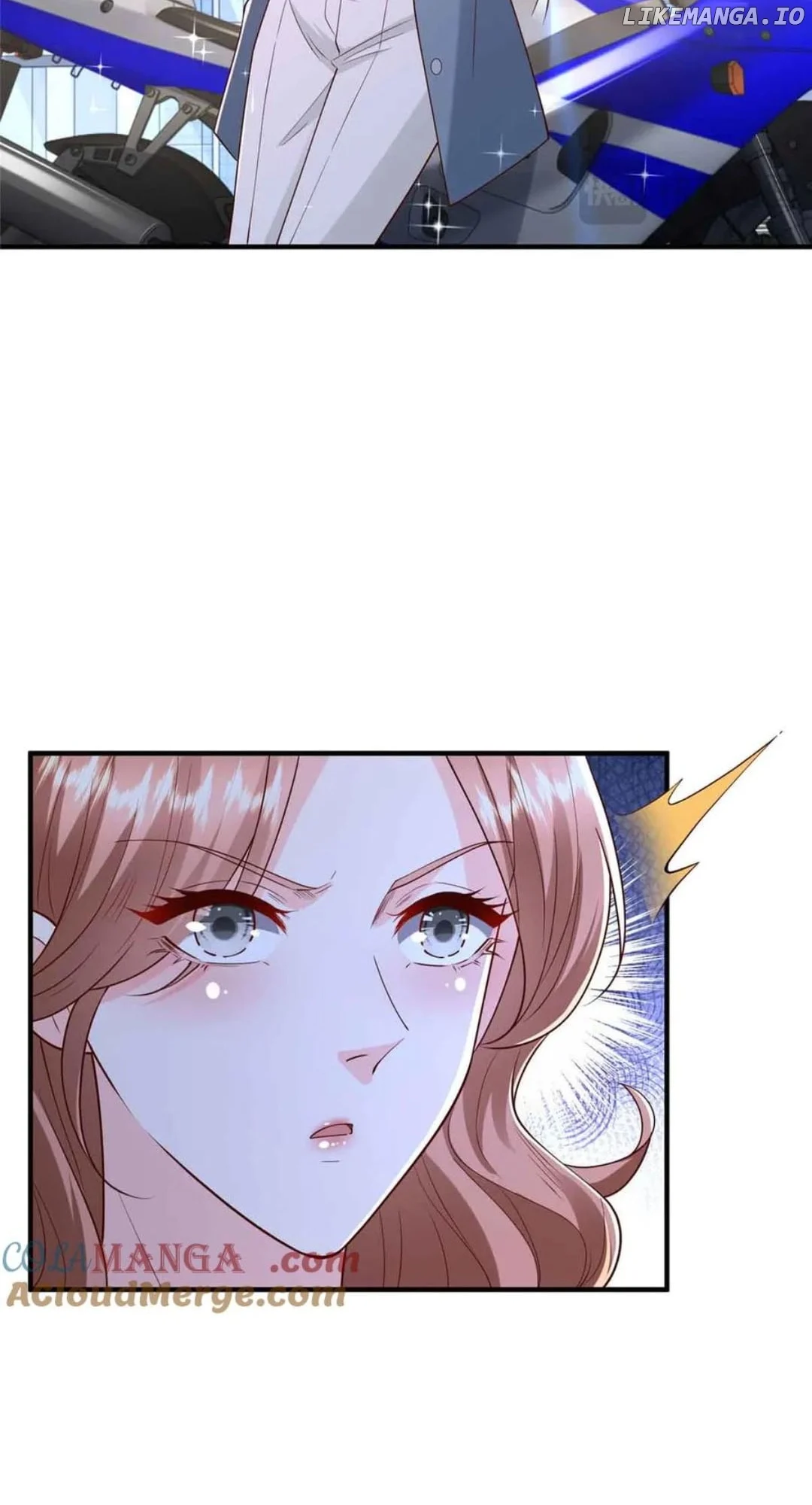 I randomly have a new career every week Chapter 782 143 16