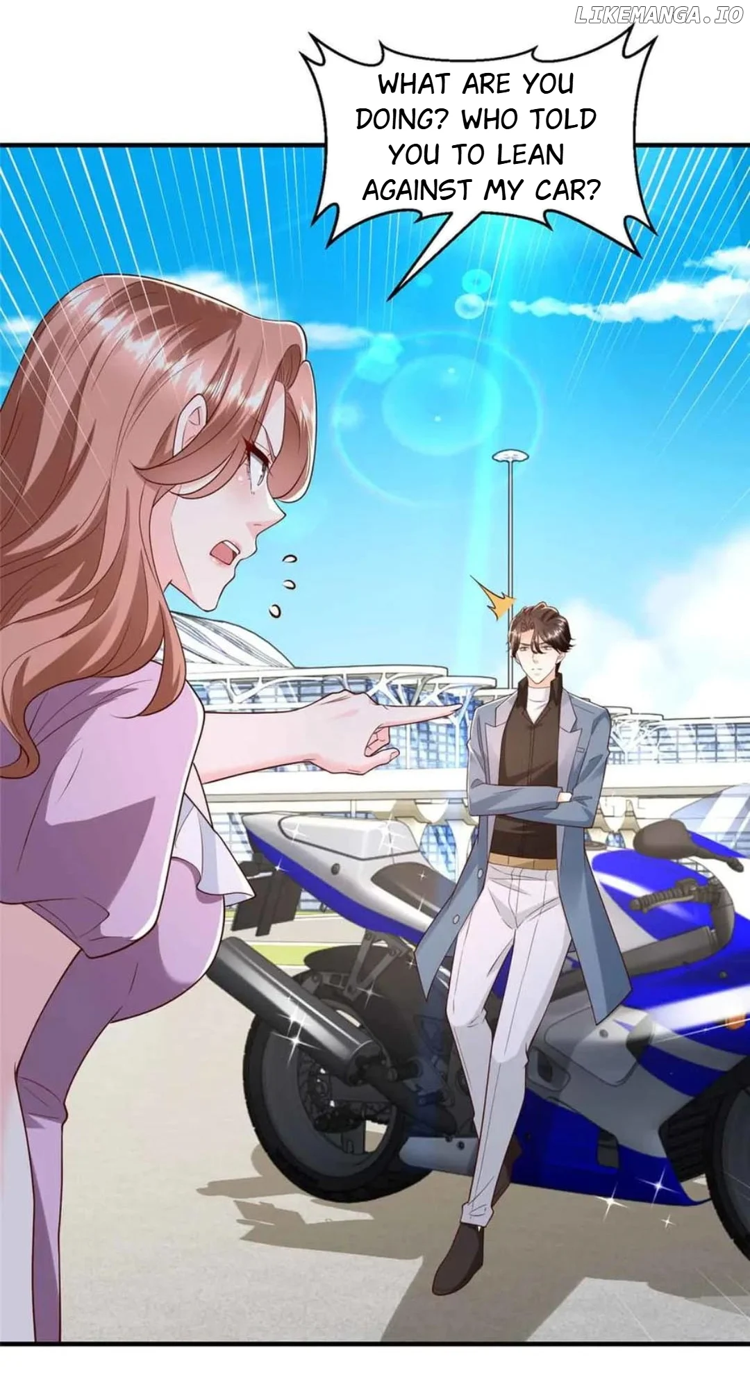 I randomly have a new career every week Chapter 782 144 17