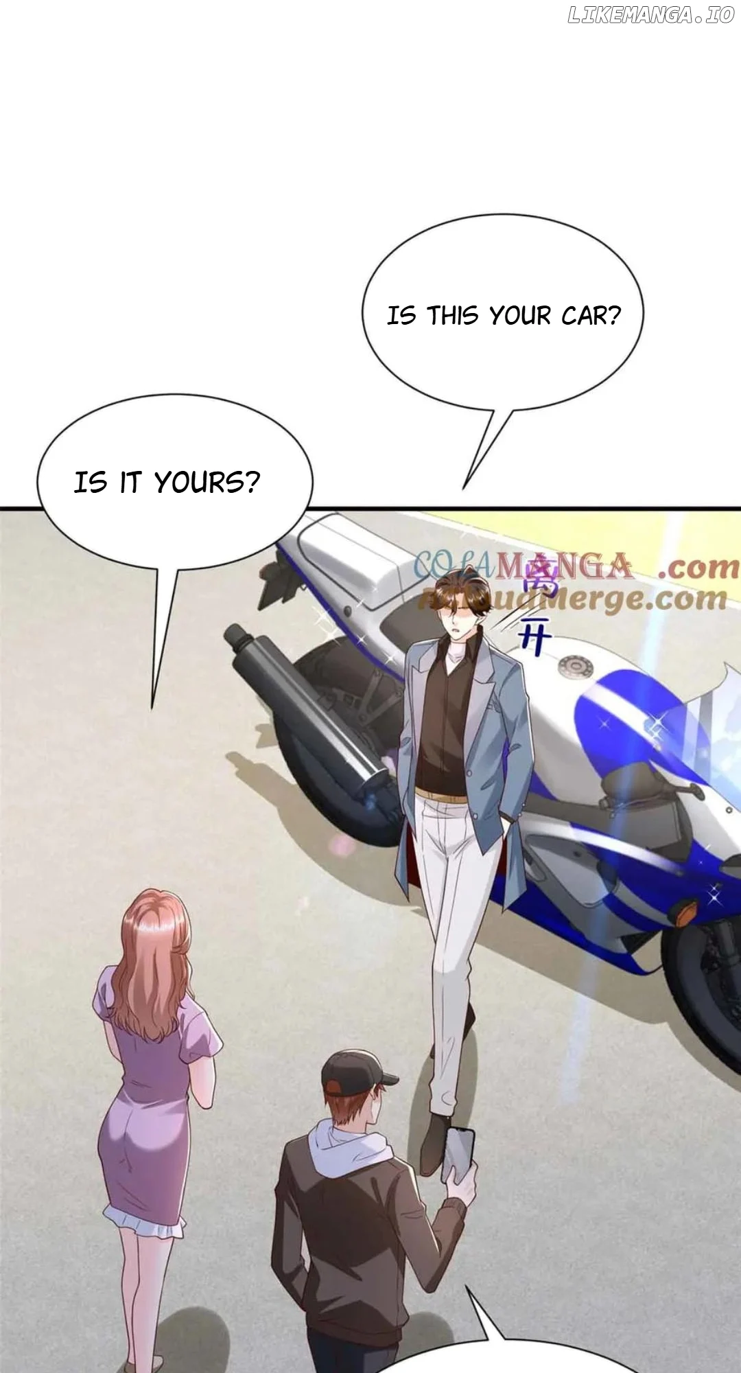 I randomly have a new career every week Chapter 782 145 18