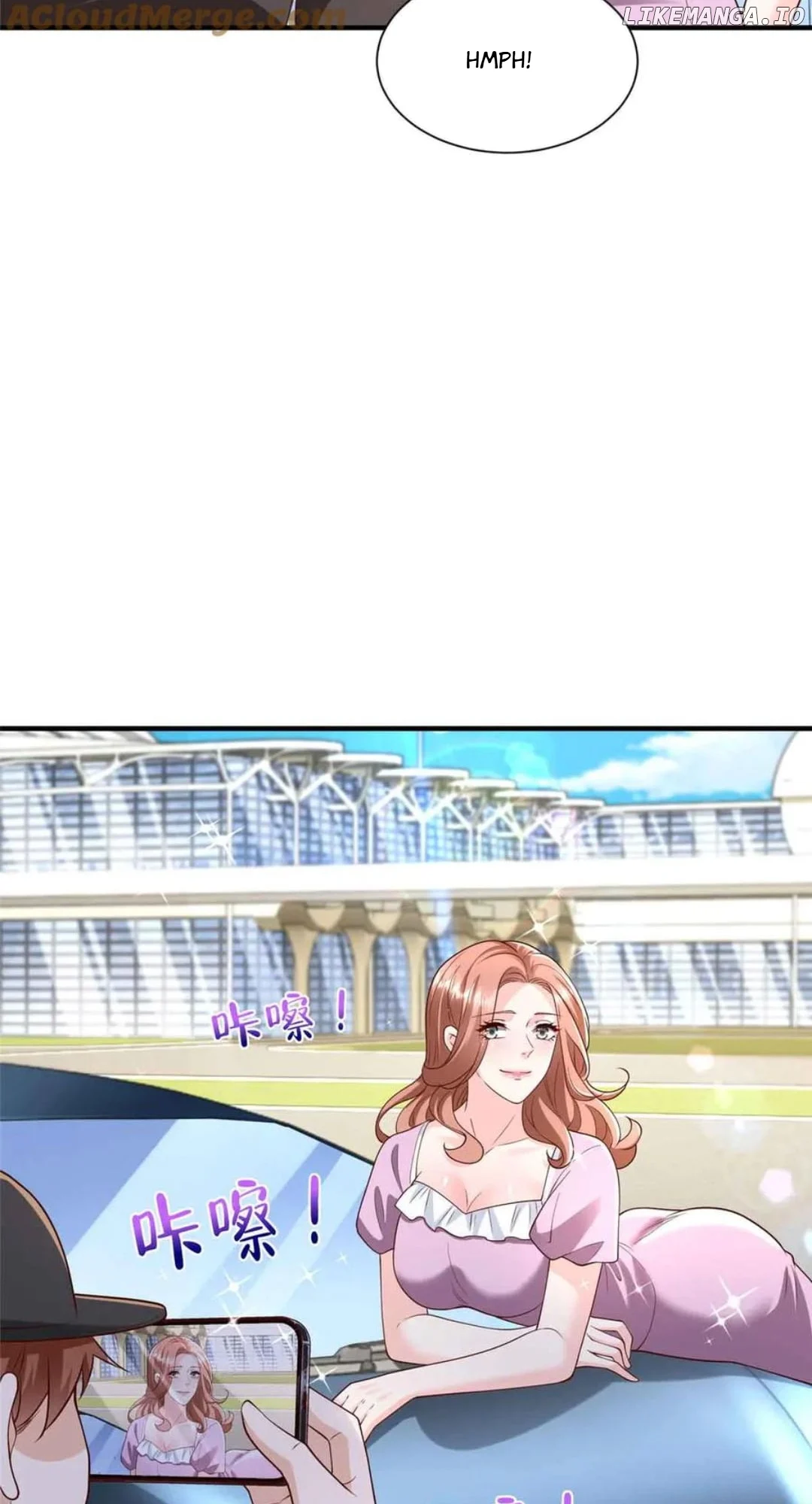 I randomly have a new career every week Chapter 782 147 20