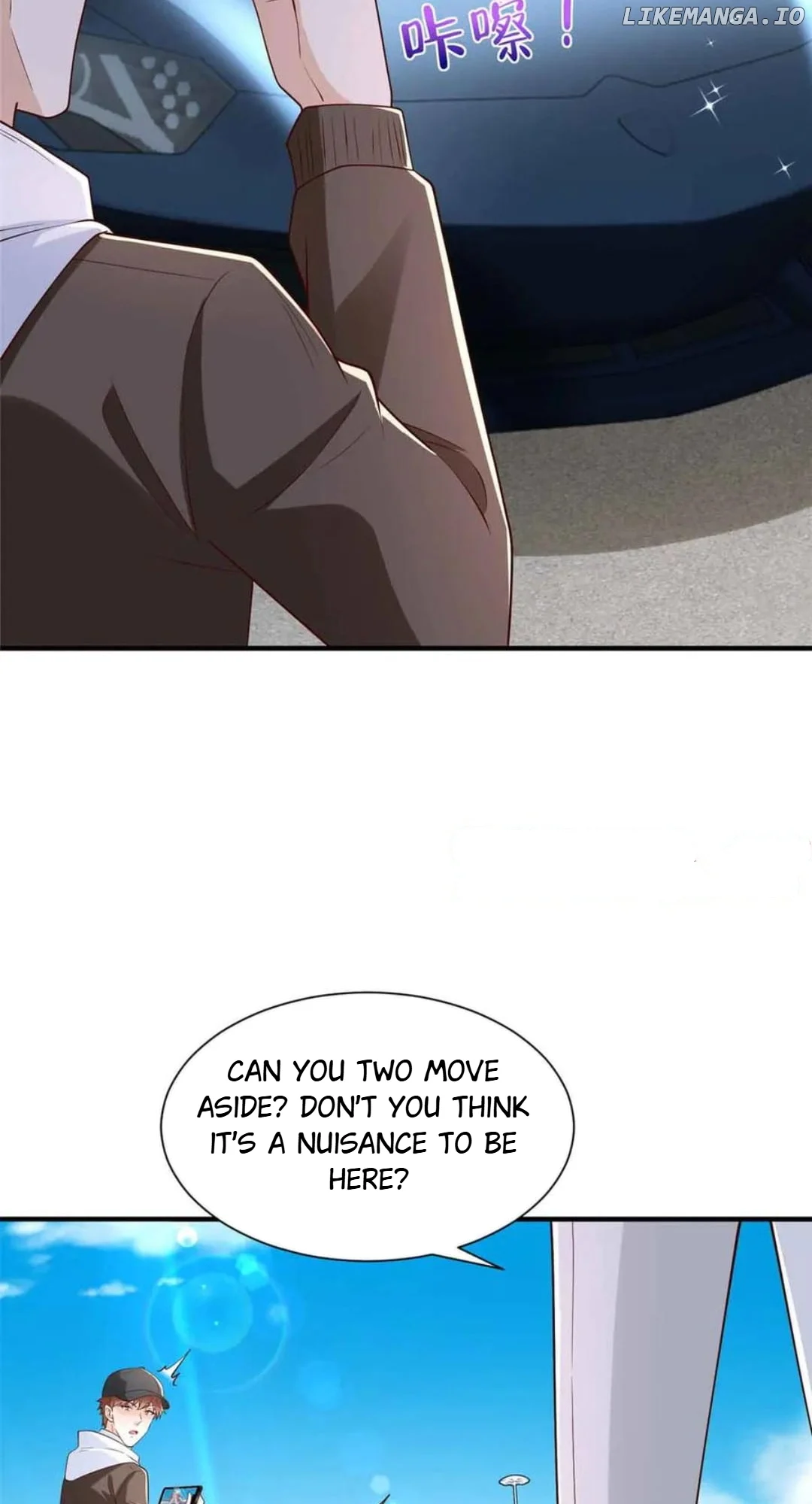 I randomly have a new career every week Chapter 782 148 21