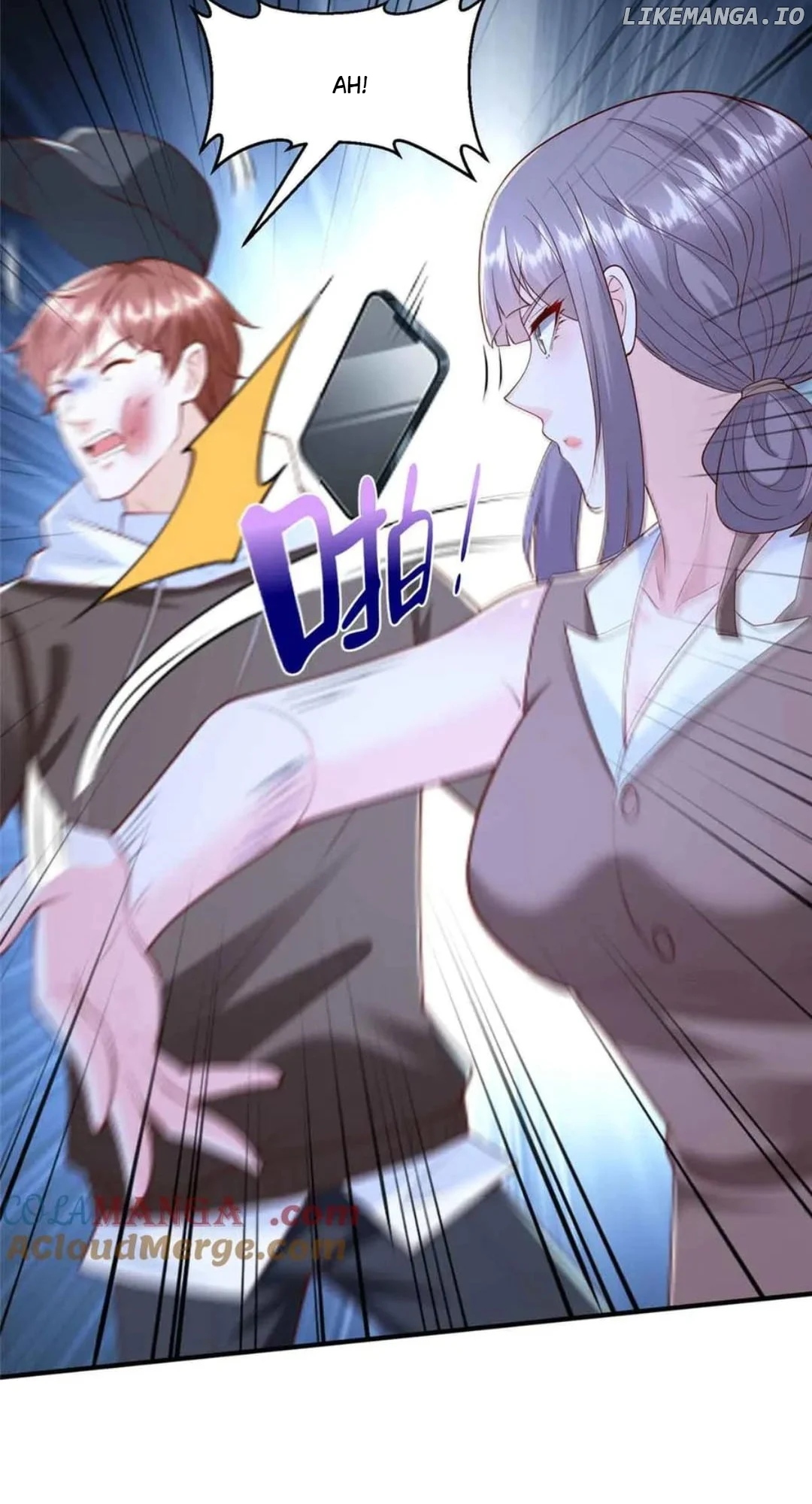 I randomly have a new career every week Chapter 782 151 24