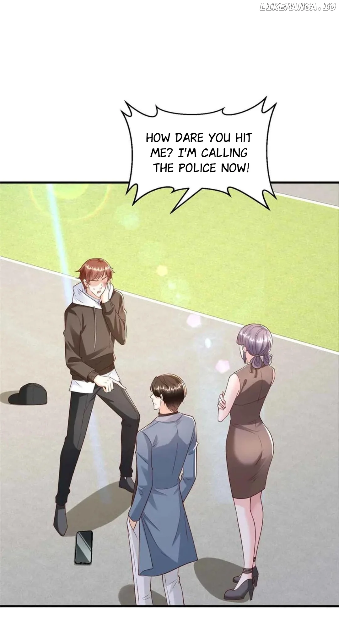 I randomly have a new career every week Chapter 782 152 25