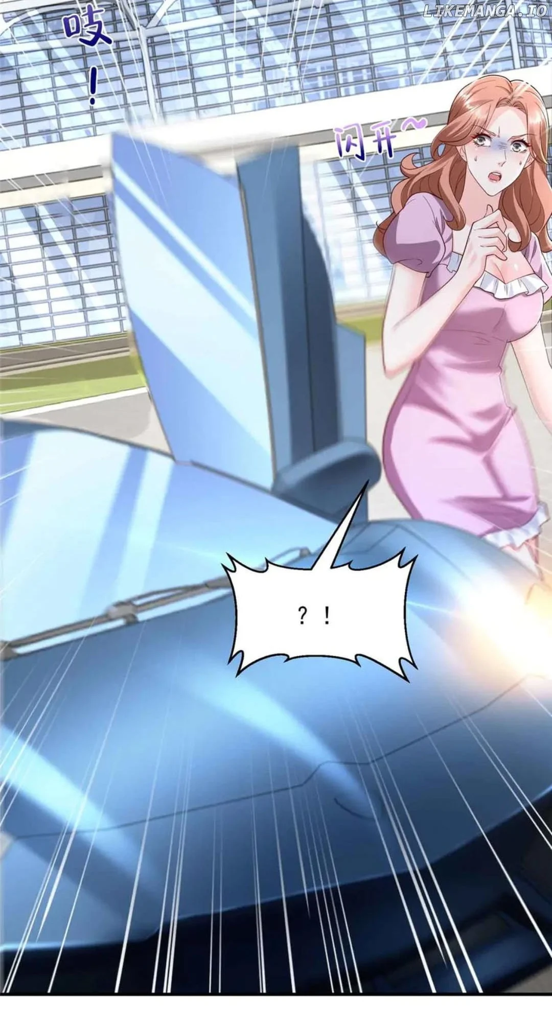 I randomly have a new career every week Chapter 782 154 27