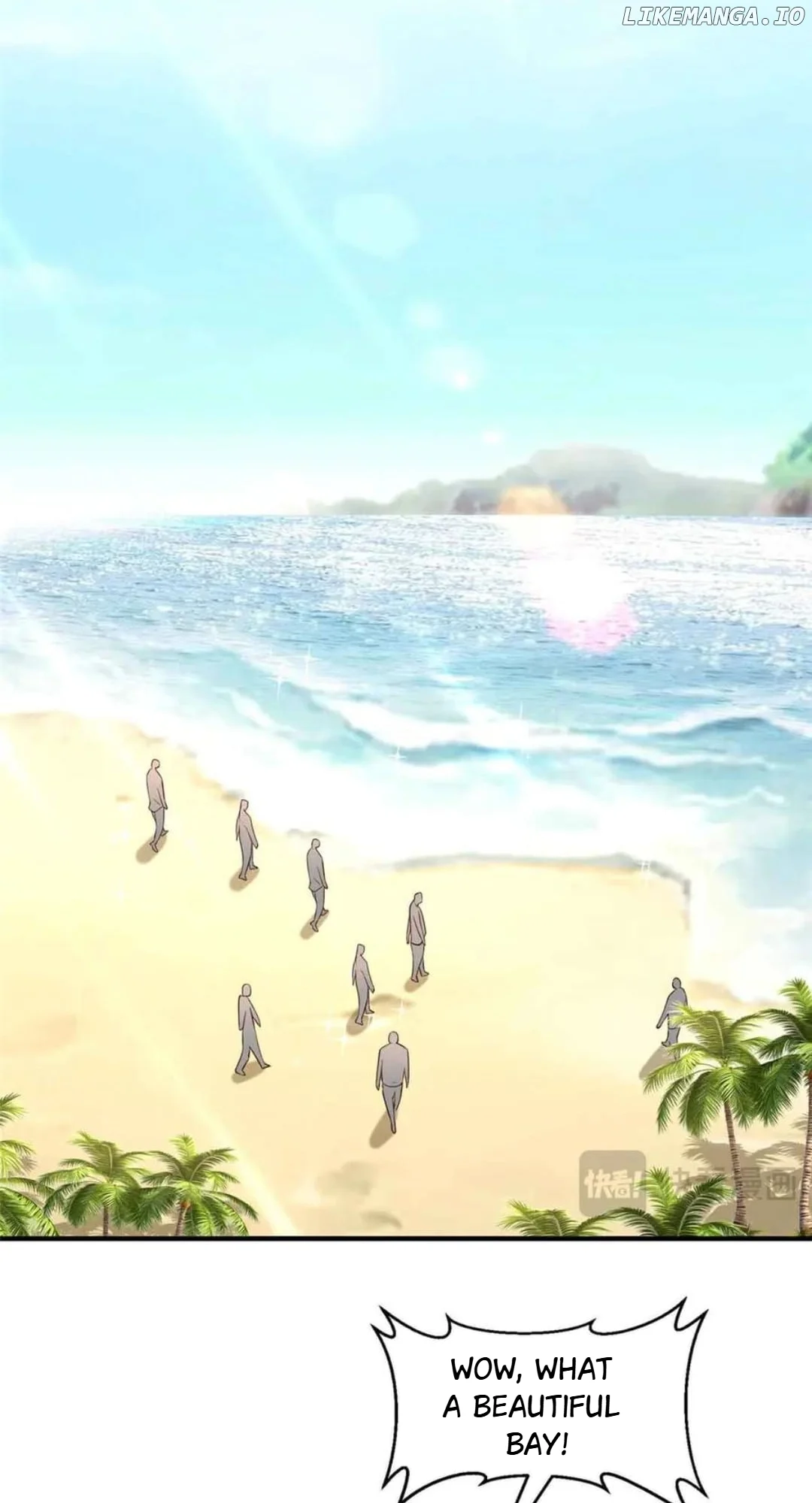 I randomly have a new career every week Chapter 782 159 32