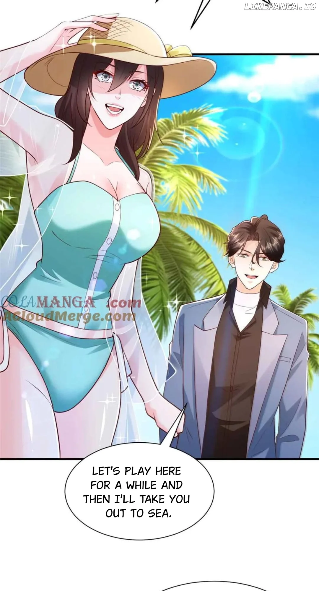 I randomly have a new career every week Chapter 782 160 33