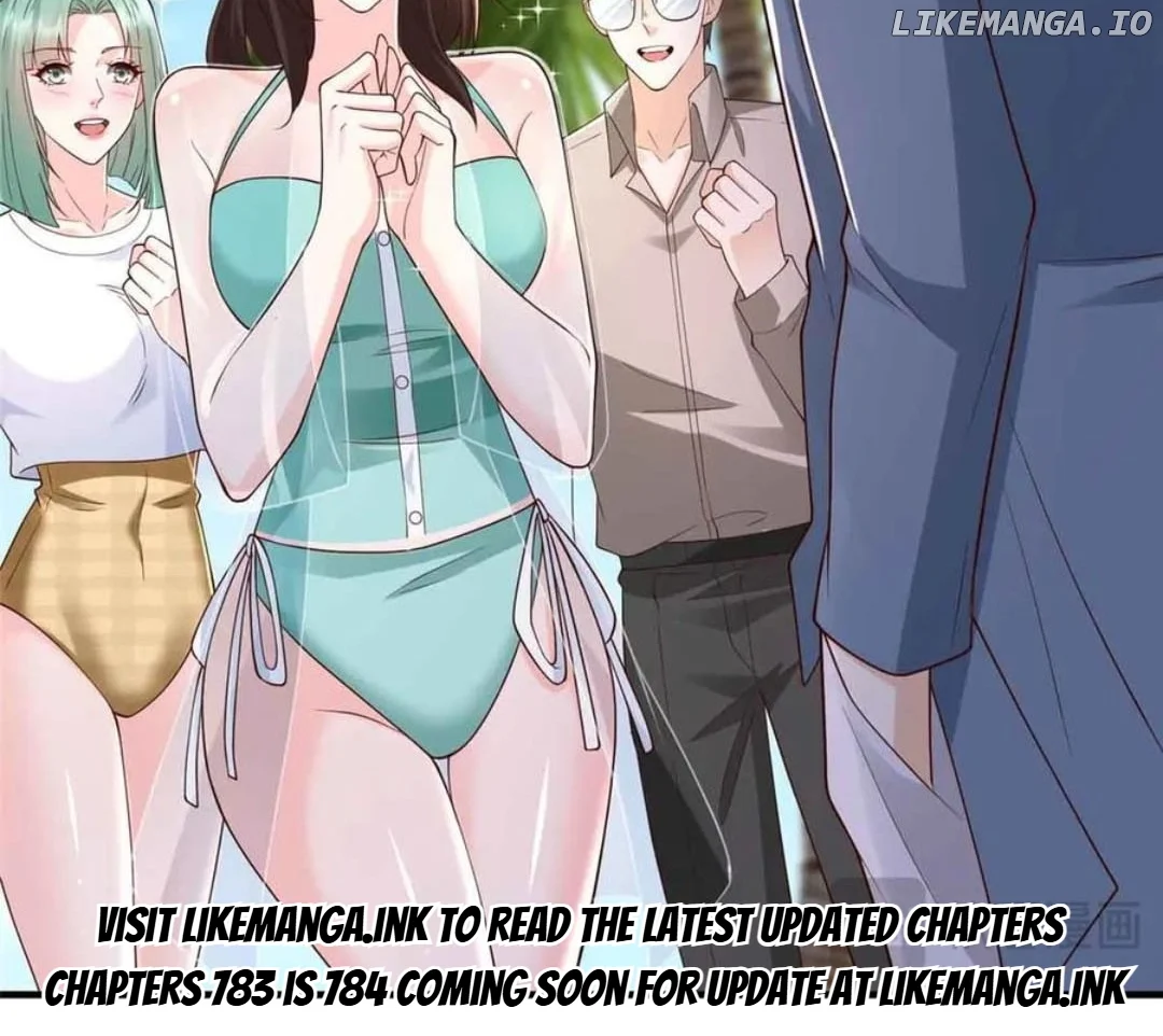 I randomly have a new career every week Chapter 782 167 40