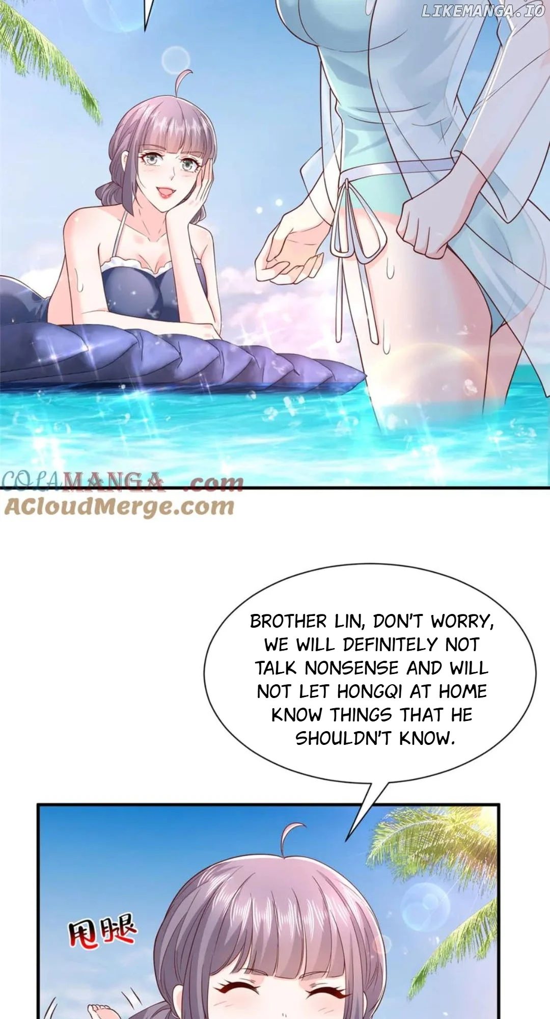 I randomly have a new career every week Chapter 783 133 03