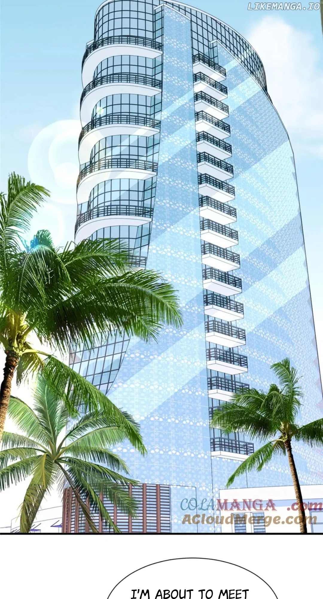 I randomly have a new career every week Chapter 783 136 06