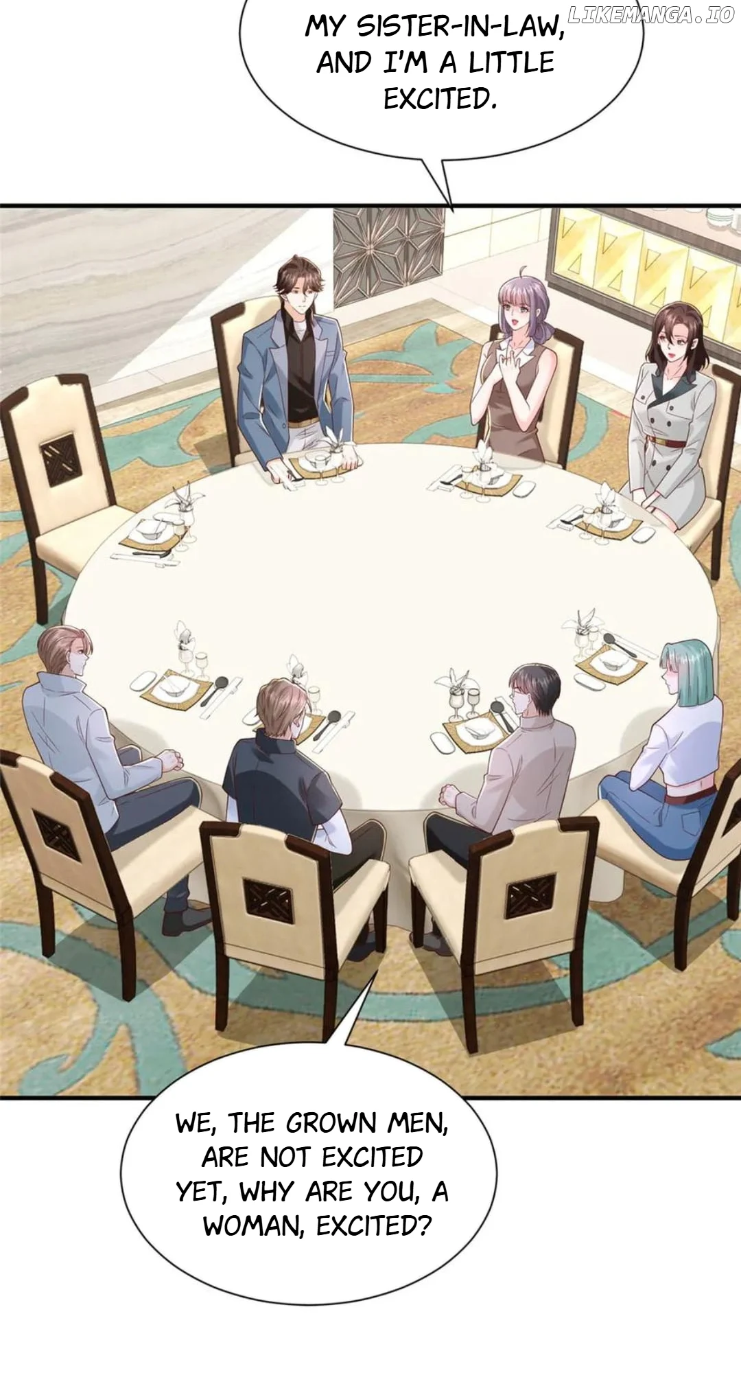 I randomly have a new career every week Chapter 783 137 07