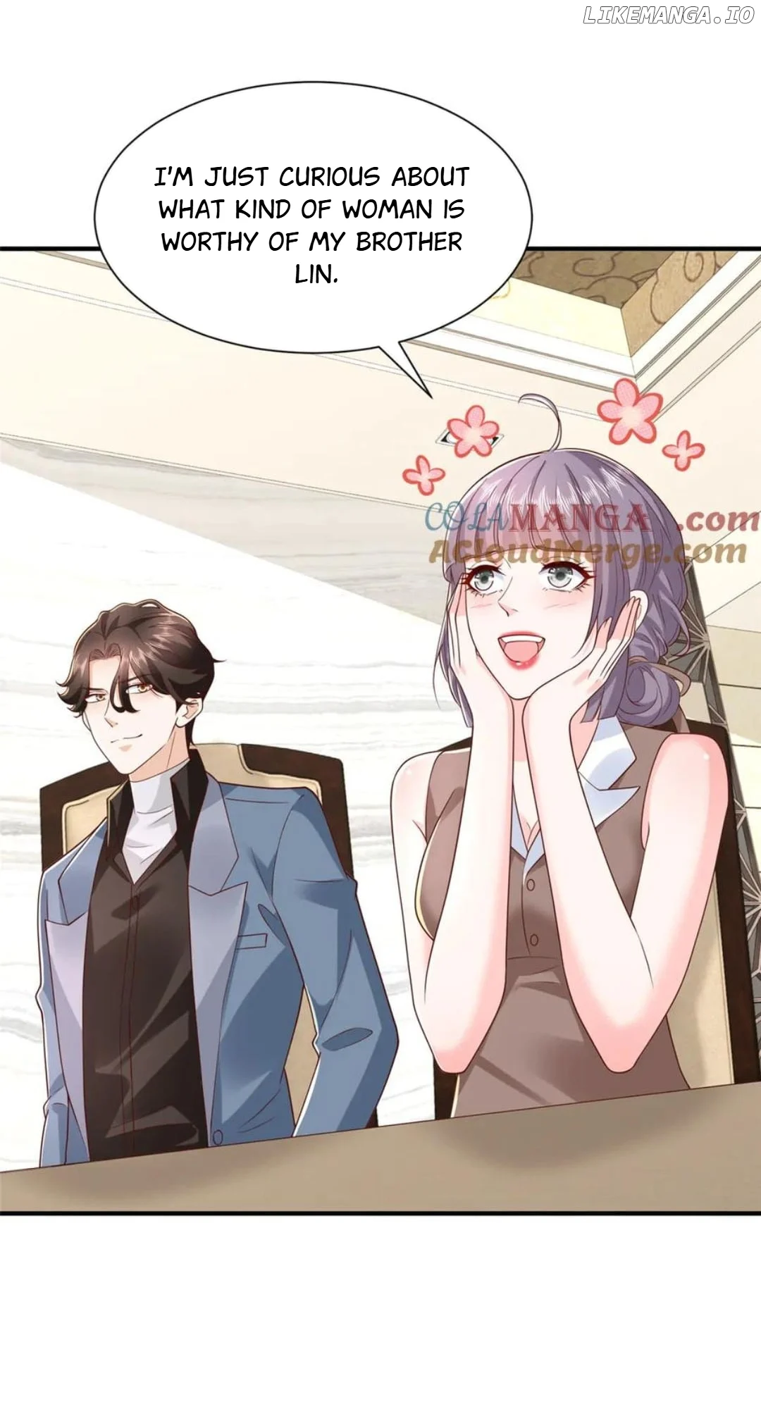 I randomly have a new career every week Chapter 783 138 08