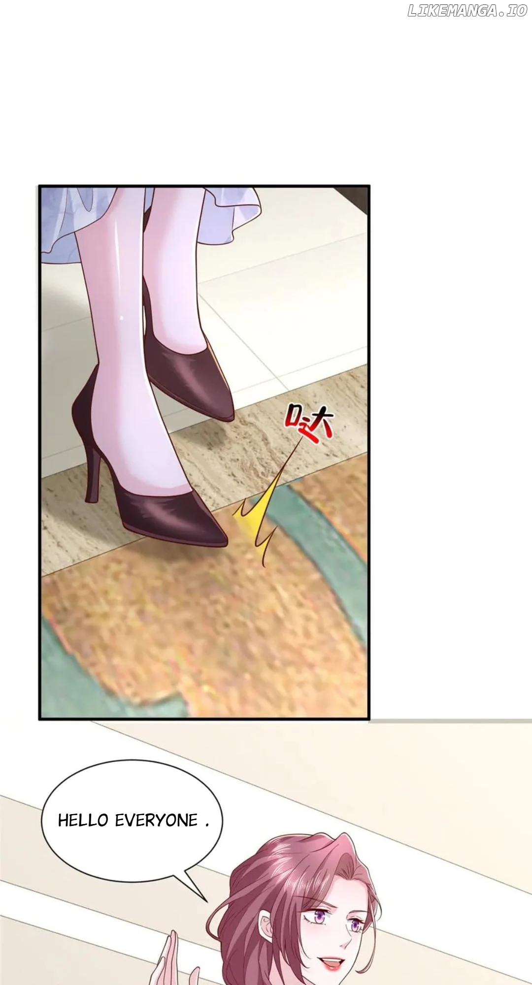 I randomly have a new career every week Chapter 783 139 09