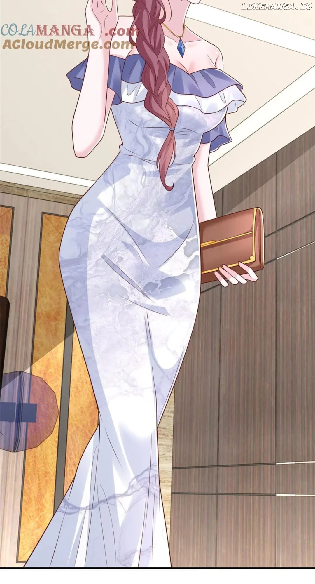 I randomly have a new career every week Chapter 783 140 10