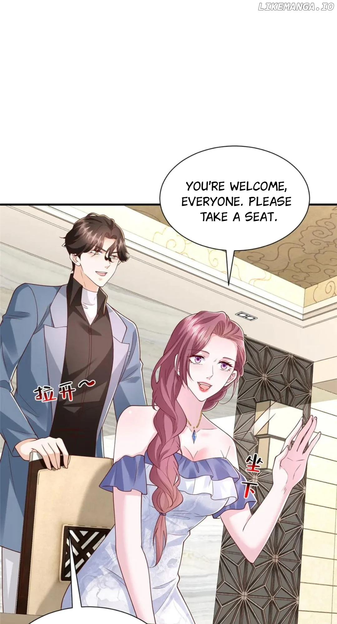 I randomly have a new career every week Chapter 783 142 12