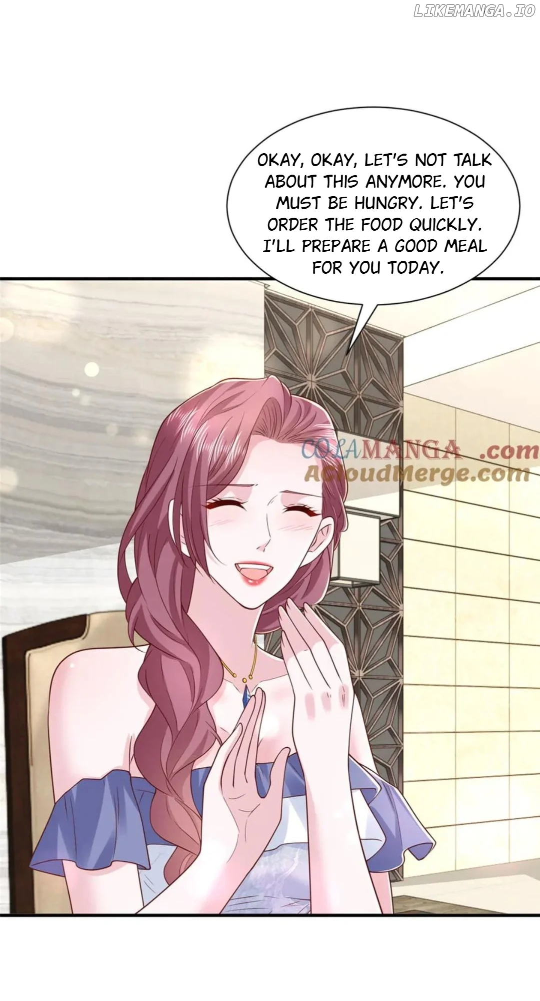 I randomly have a new career every week Chapter 783 145 15