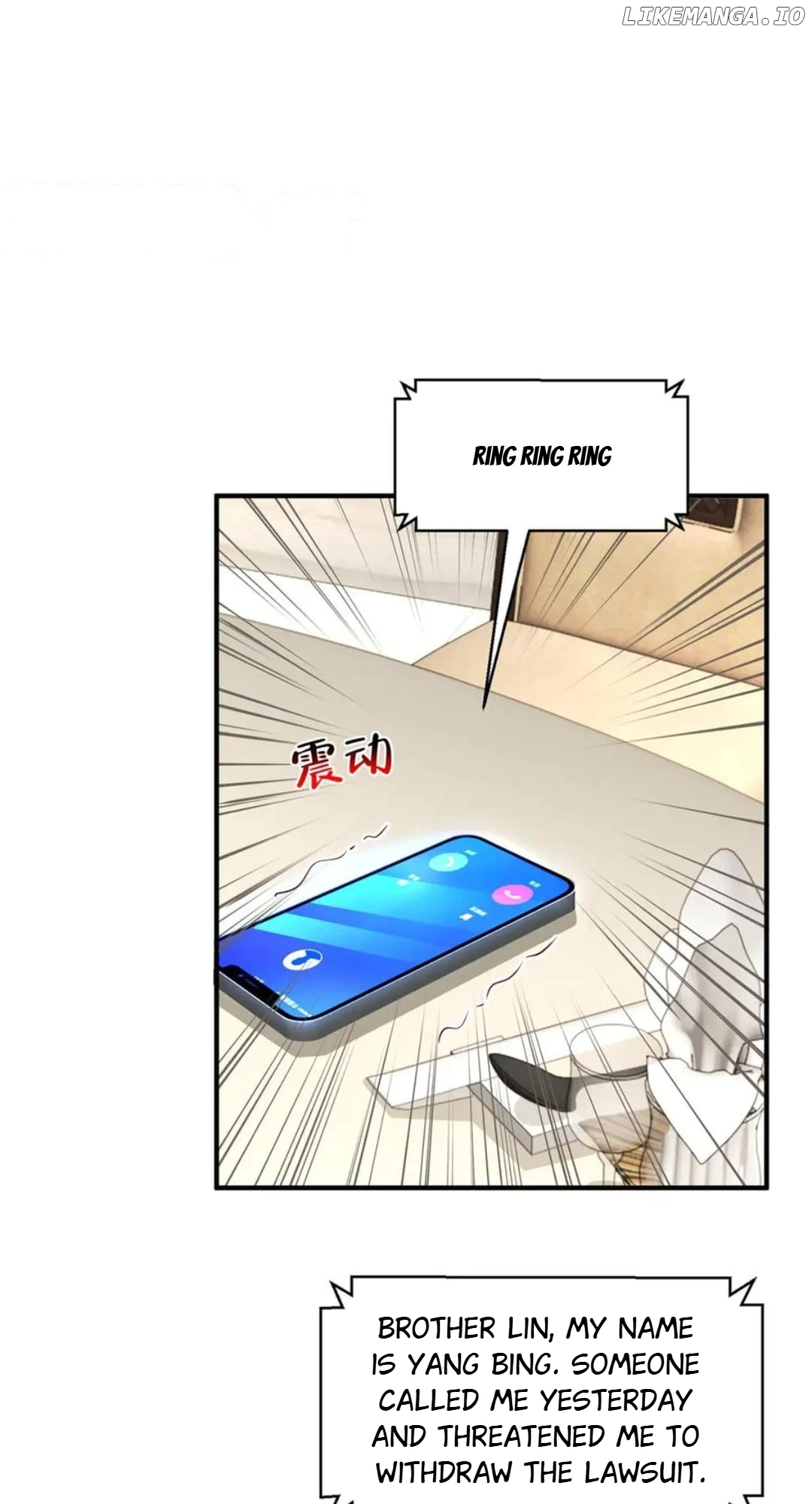 I randomly have a new career every week Chapter 783 147 17