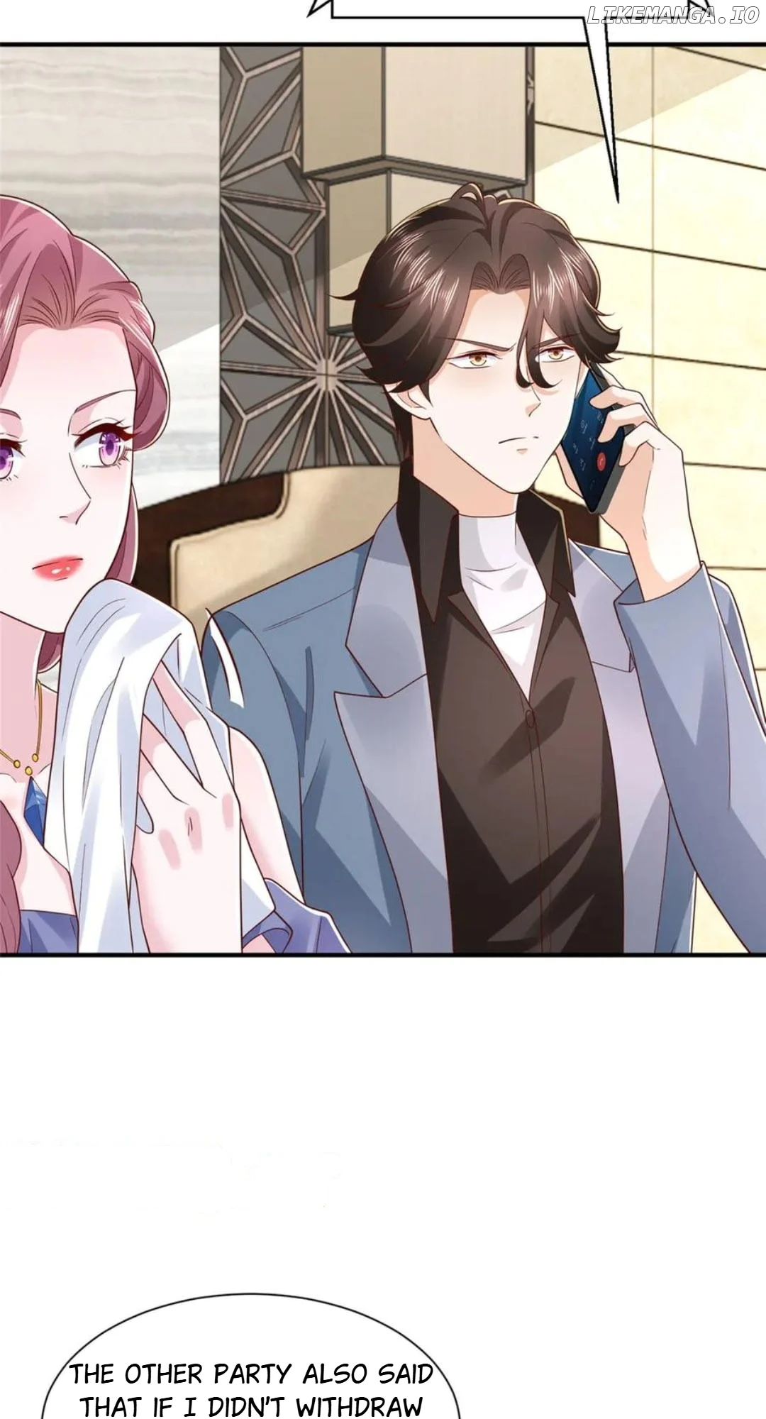 I randomly have a new career every week Chapter 783 148 18