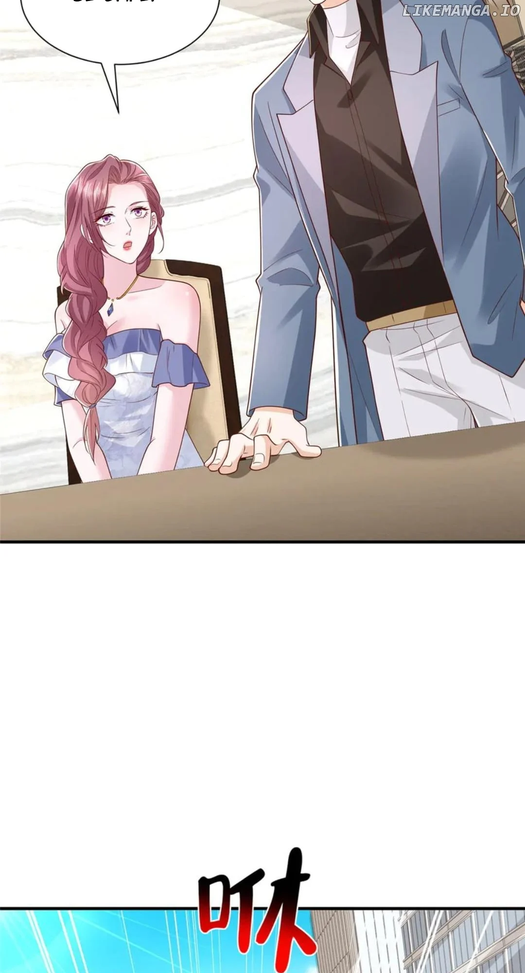 I randomly have a new career every week Chapter 783 152 22