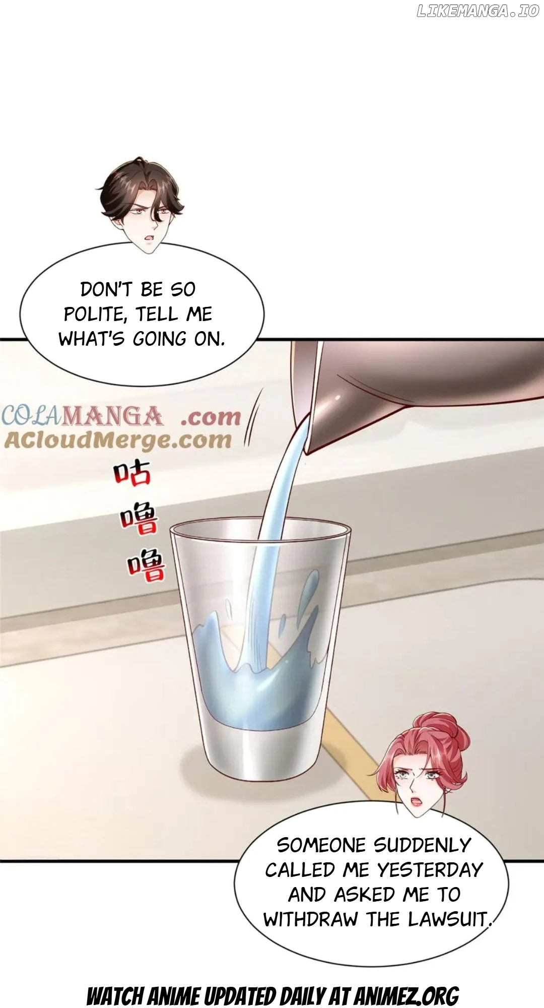 I randomly have a new career every week Chapter 783 158 28