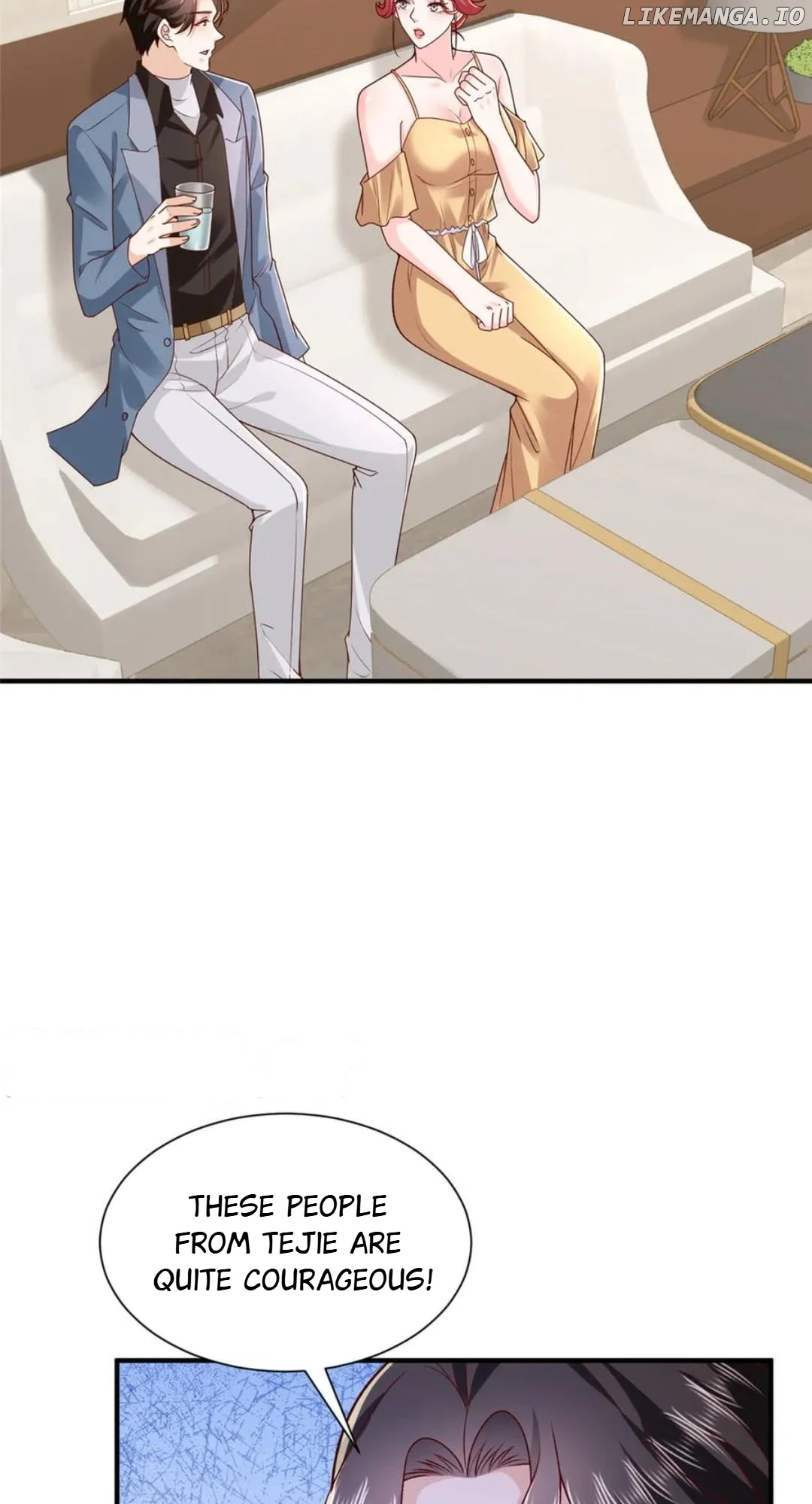 I randomly have a new career every week Chapter 783 160 30