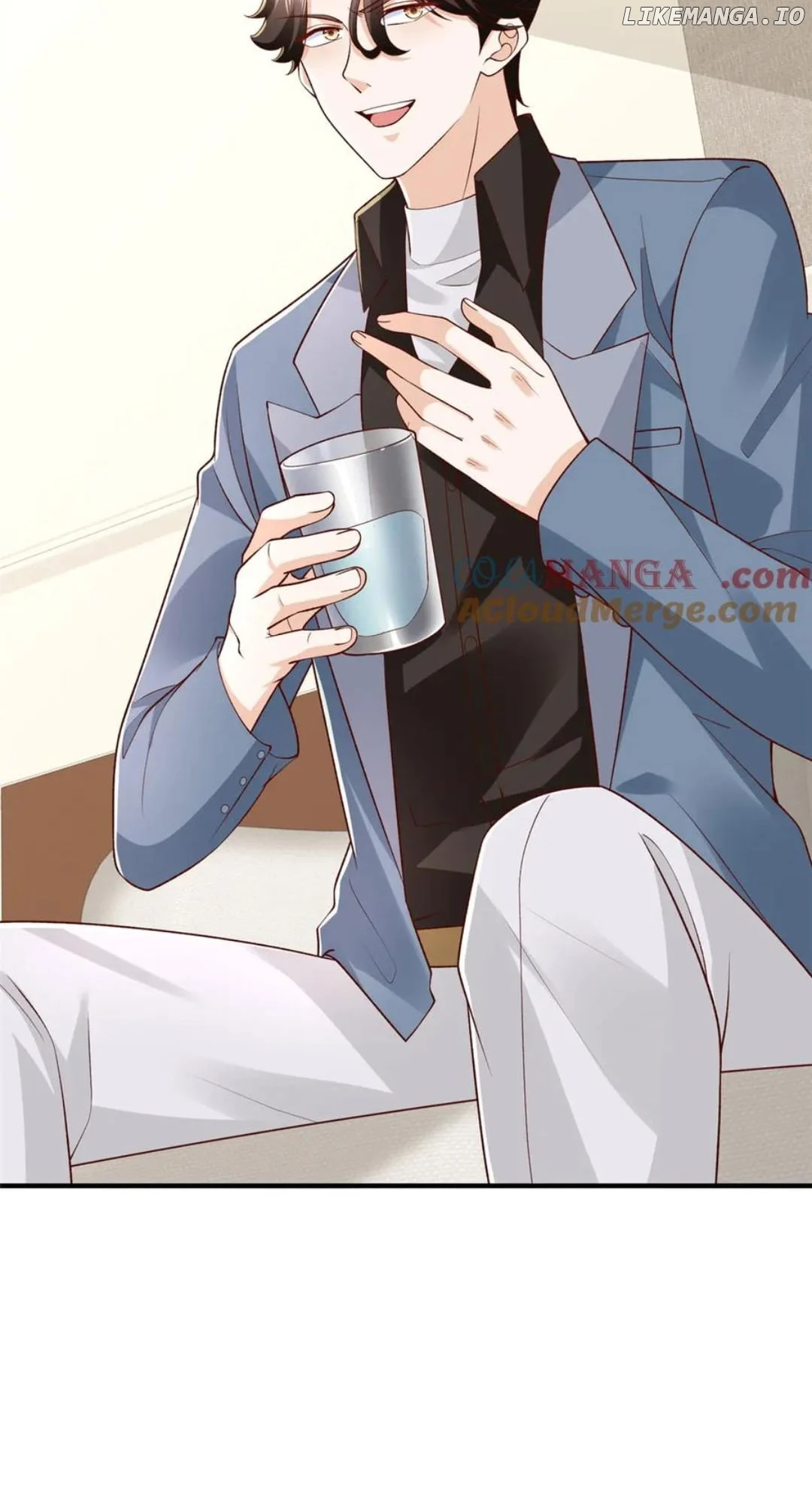 I randomly have a new career every week Chapter 783 162 32