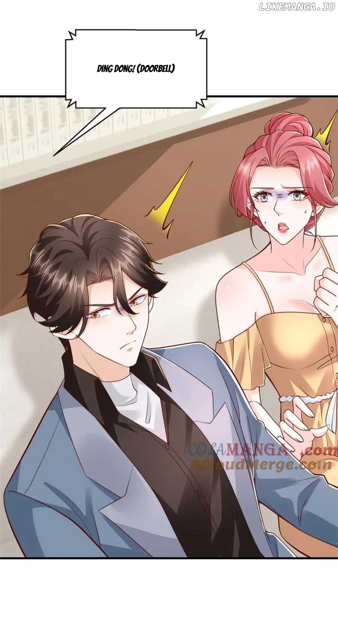 I randomly have a new career every week Chapter 783 165 35