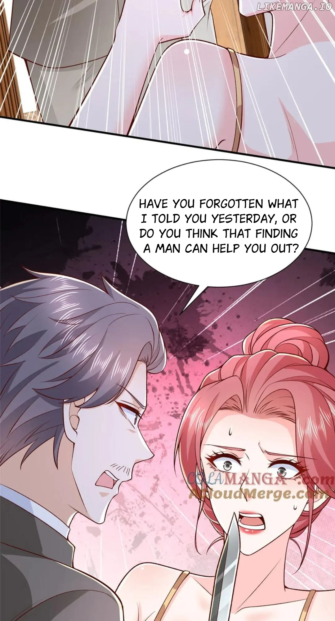 I randomly have a new career every week Chapter 783 170 40