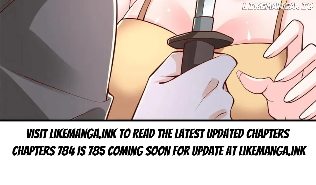 I randomly have a new career every week Chapter 783 171 41