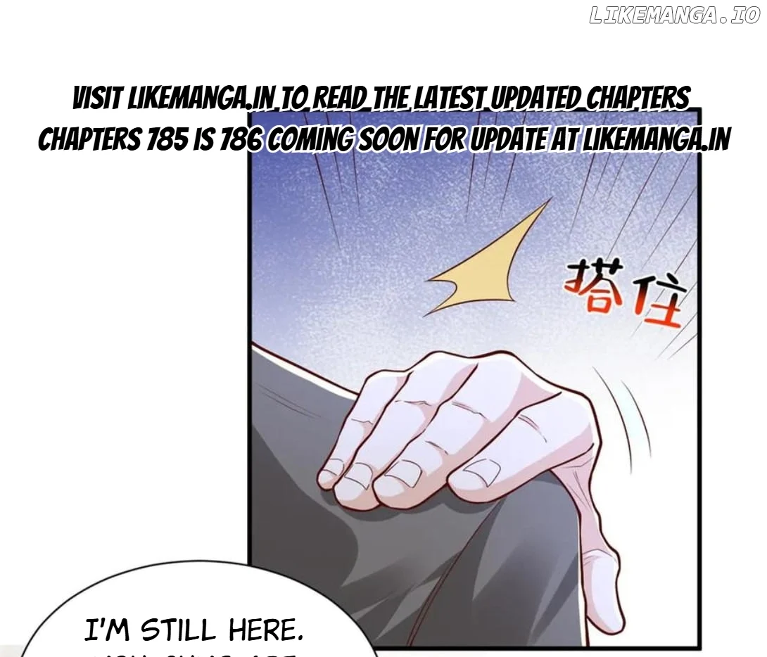 I randomly have a new career every week Chapter 784 128 01