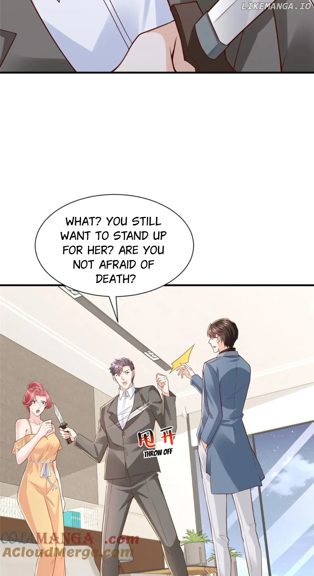 I randomly have a new career every week Chapter 784 130 03