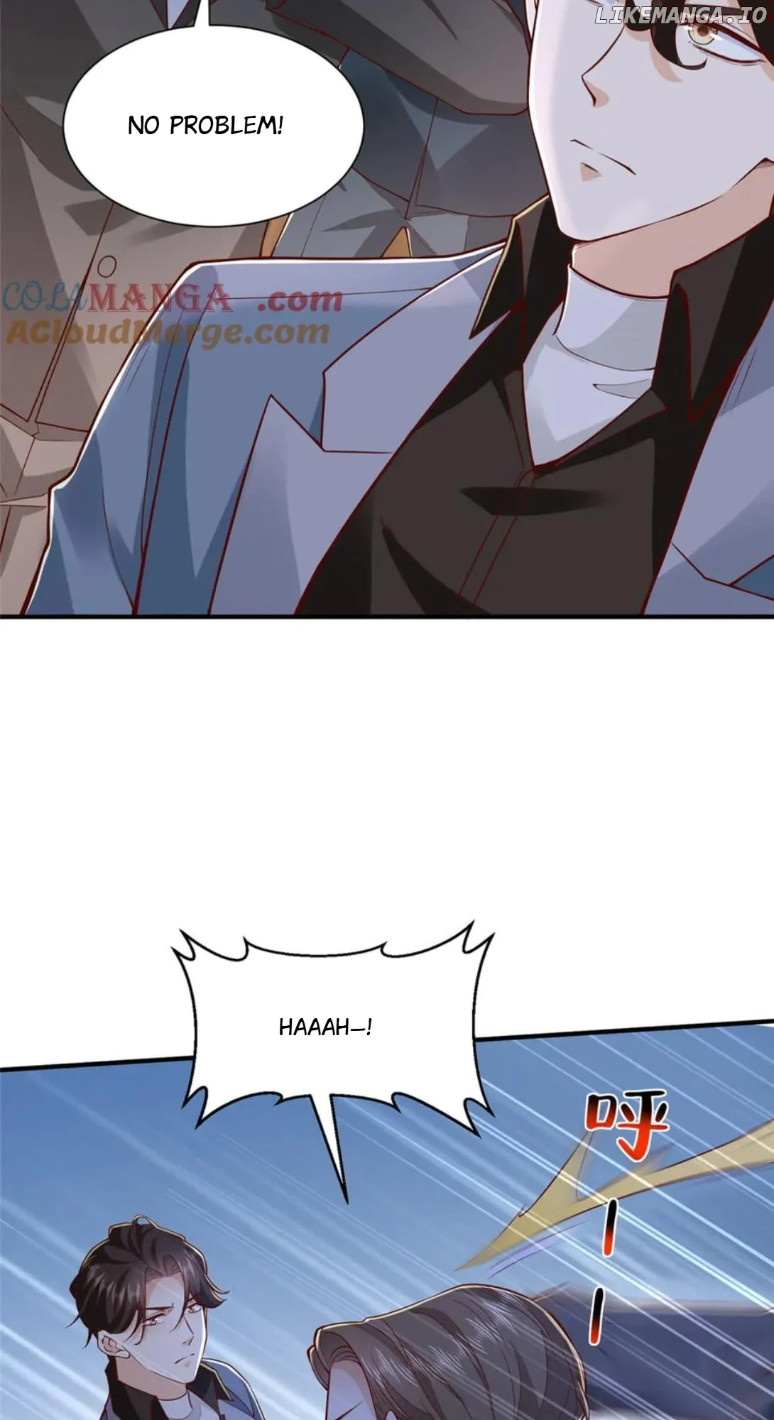 I randomly have a new career every week Chapter 784 132 05