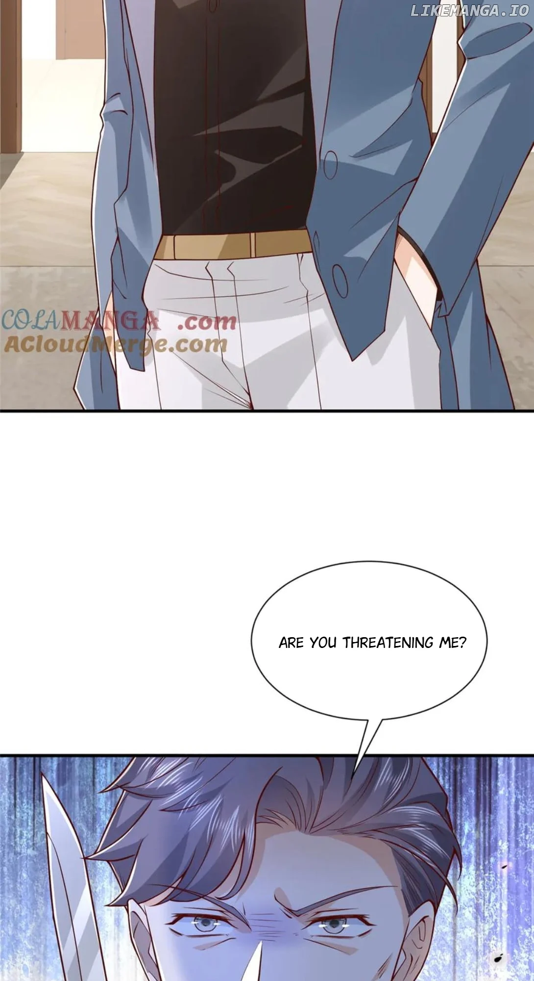 I randomly have a new career every week Chapter 784 138 11