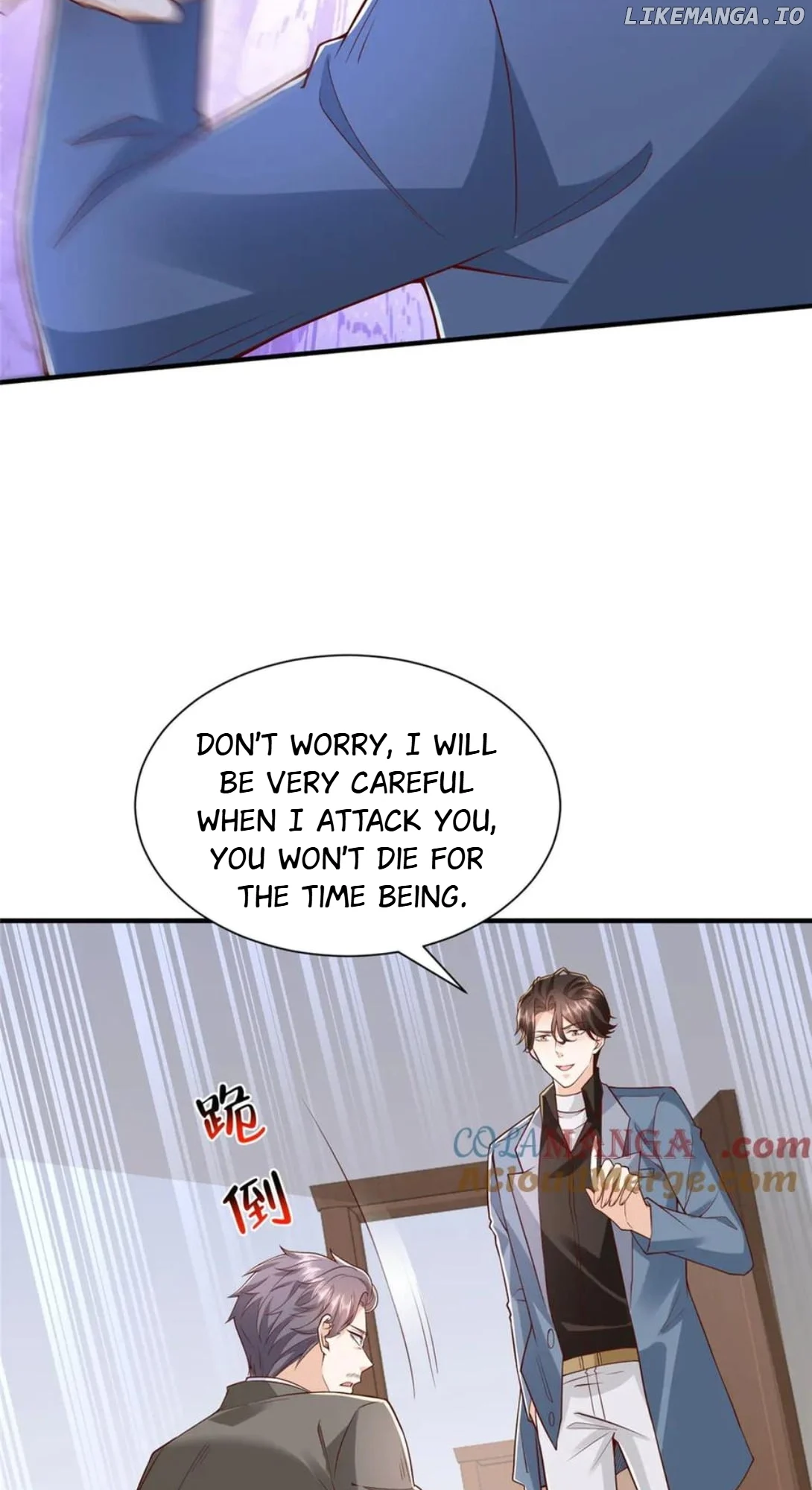 I randomly have a new career every week Chapter 784 143 16