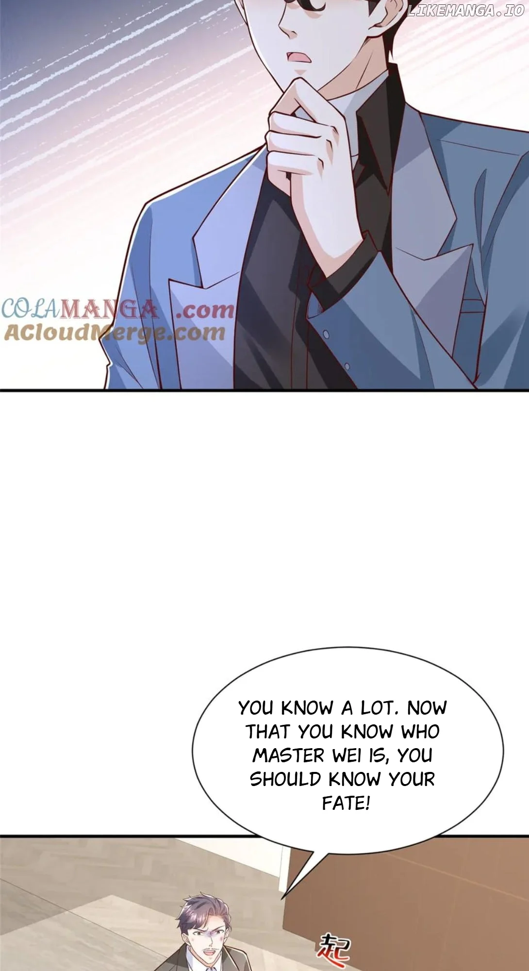 I randomly have a new career every week Chapter 784 146 19