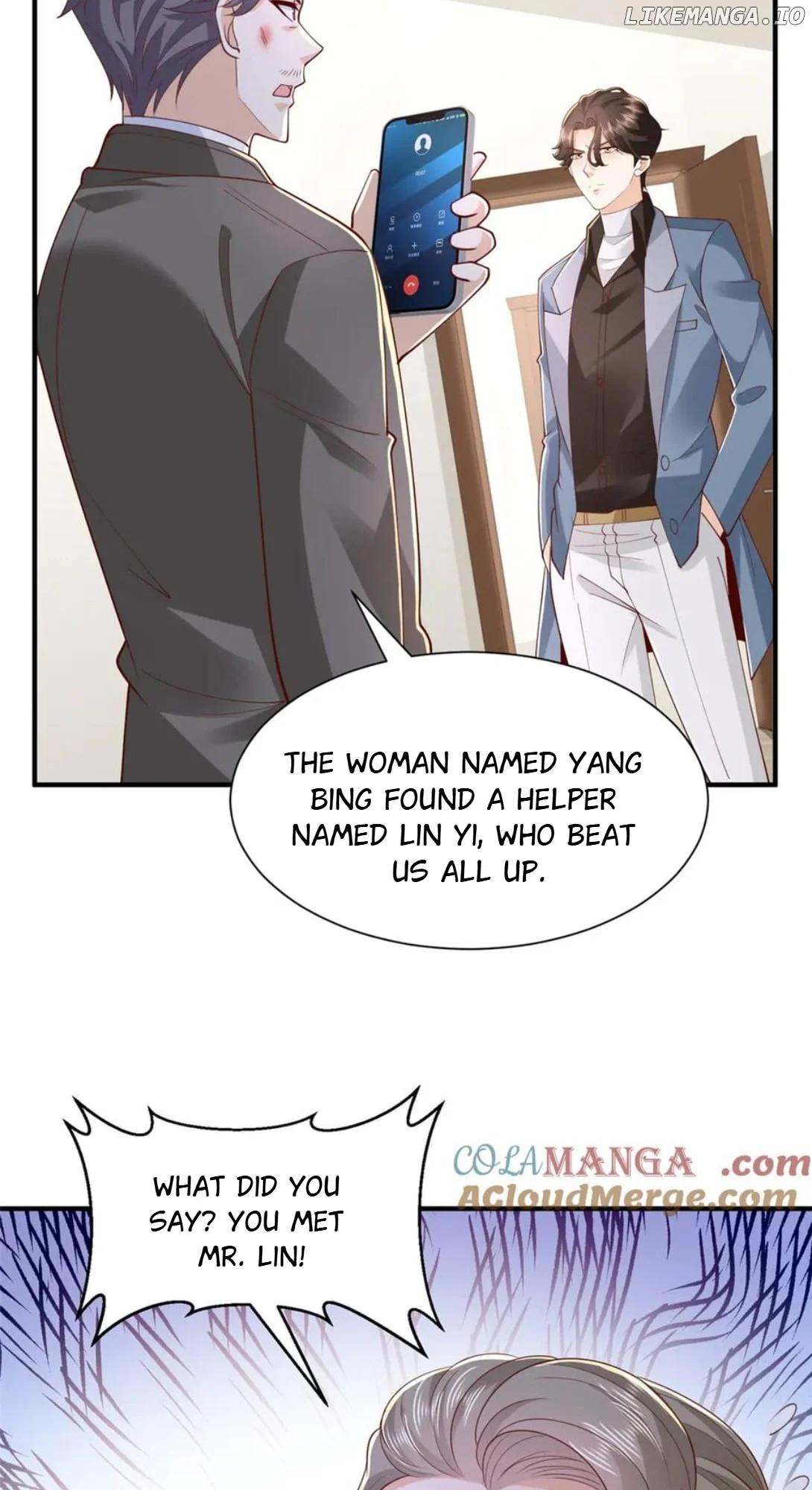 I randomly have a new career every week Chapter 784 149 22