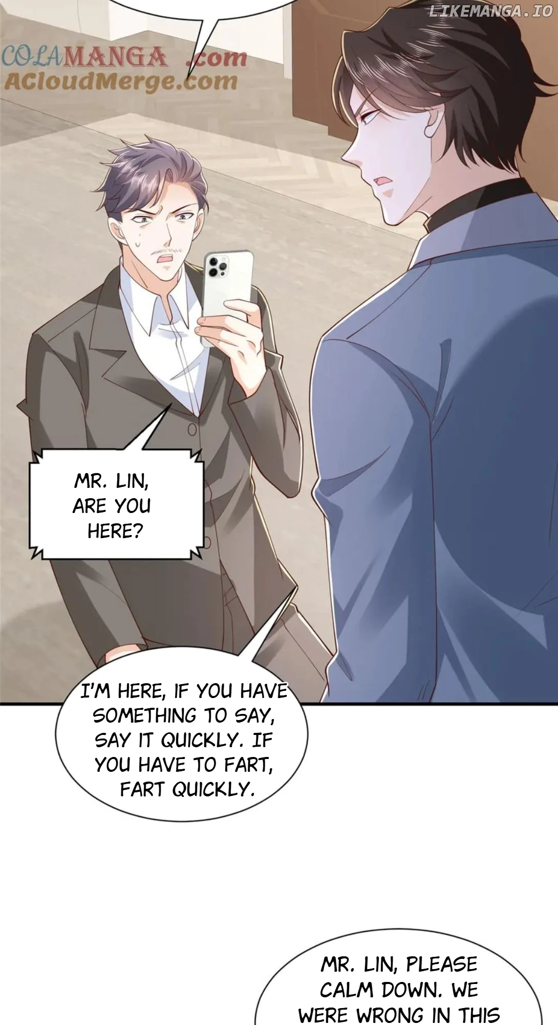 I randomly have a new career every week Chapter 784 151 24