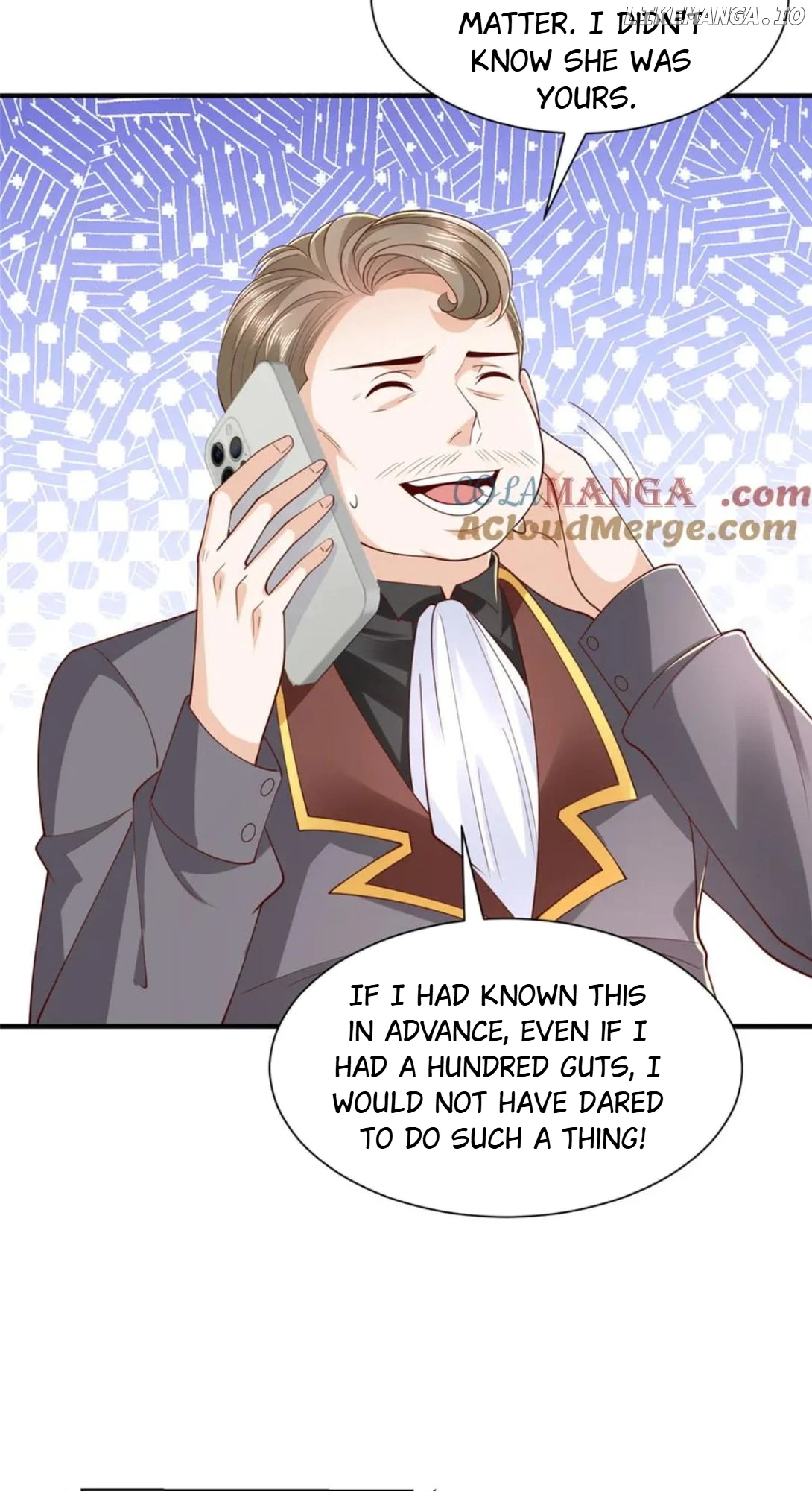 I randomly have a new career every week Chapter 784 152 25