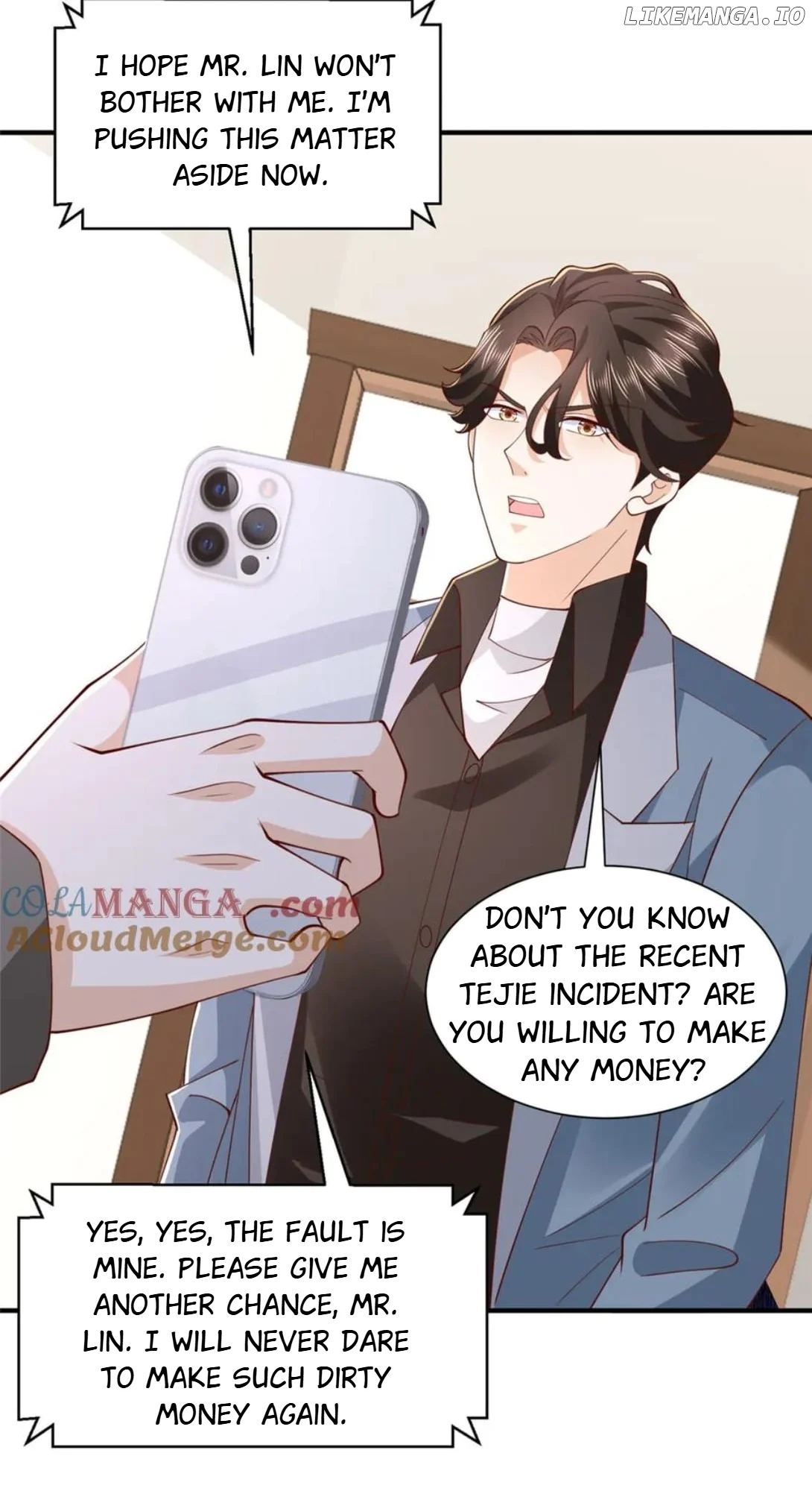 I randomly have a new career every week Chapter 784 153 26