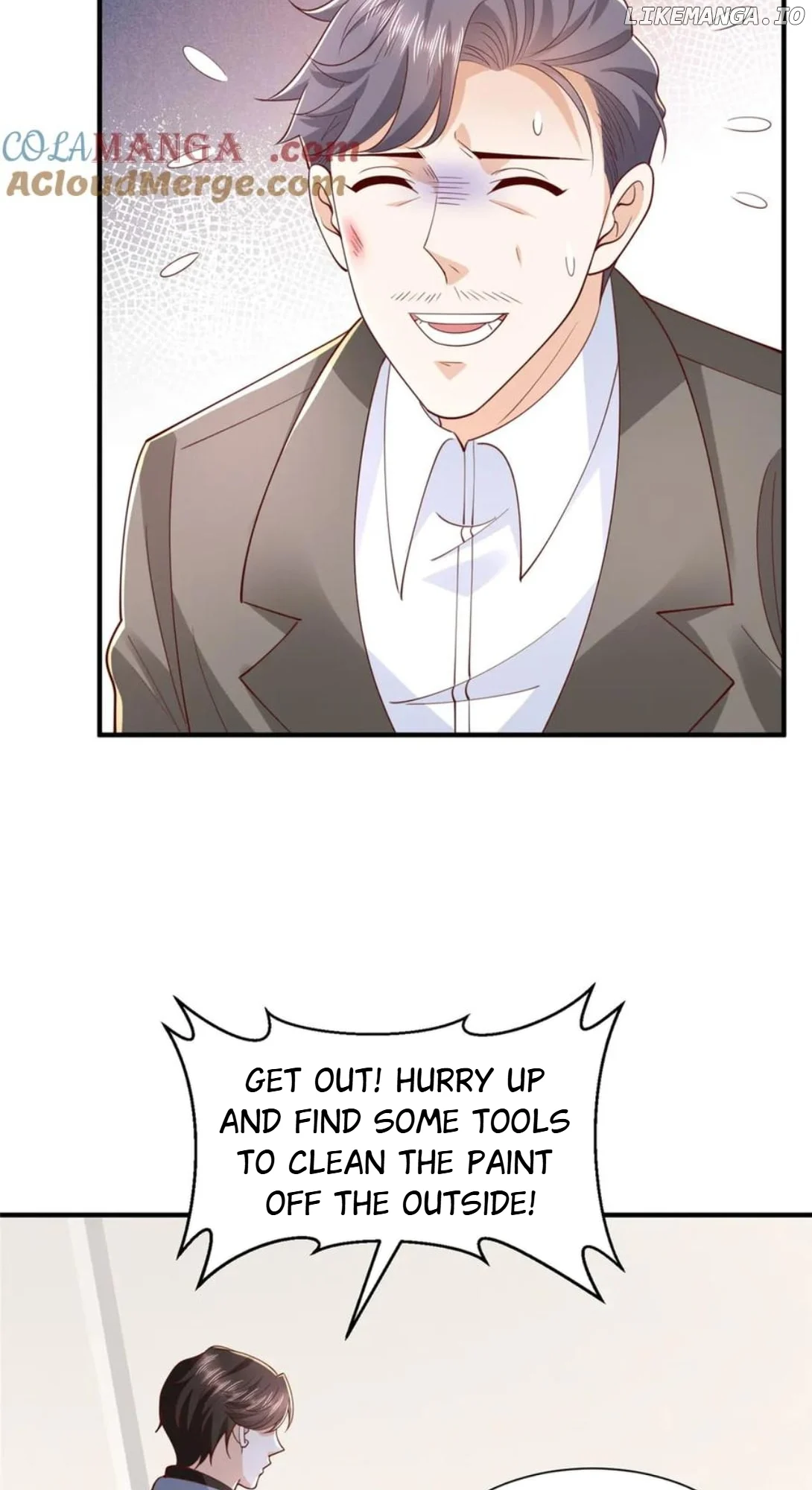 I randomly have a new career every week Chapter 784 159 32