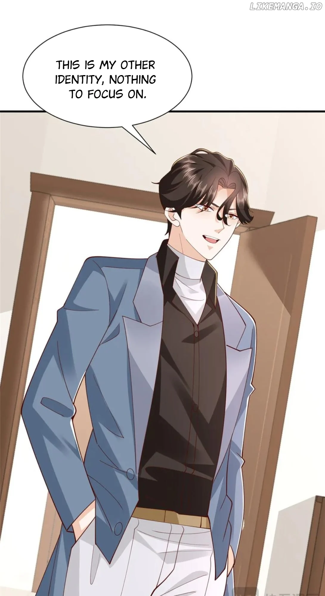 I randomly have a new career every week Chapter 784 163 36