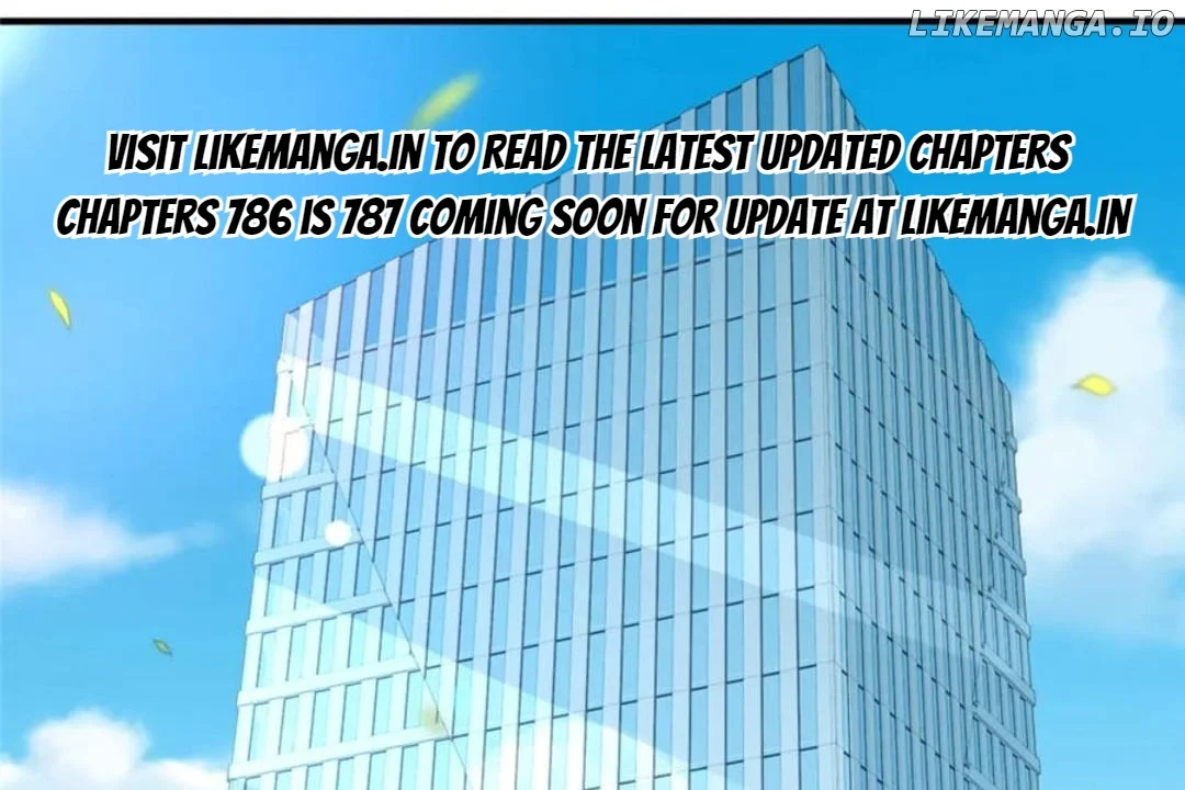 I randomly have a new career every week Chapter 785 125 01